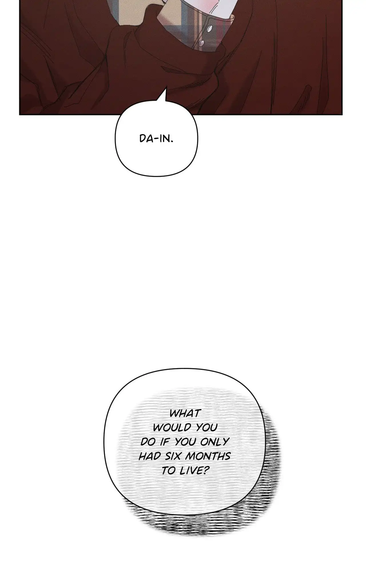 My Final Winter - Chapter 18 manhwa