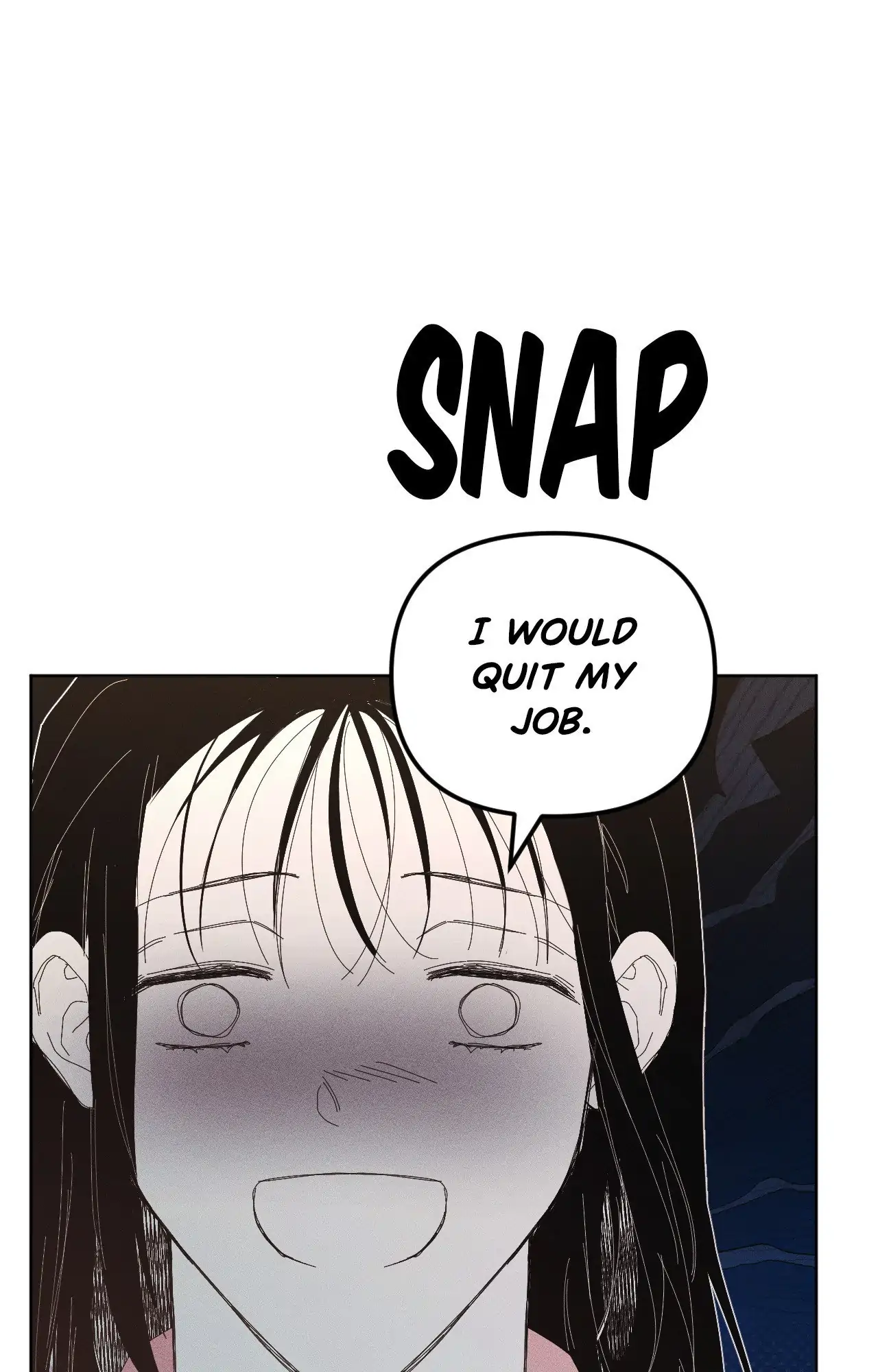 My Final Winter - Chapter 18 manhwa