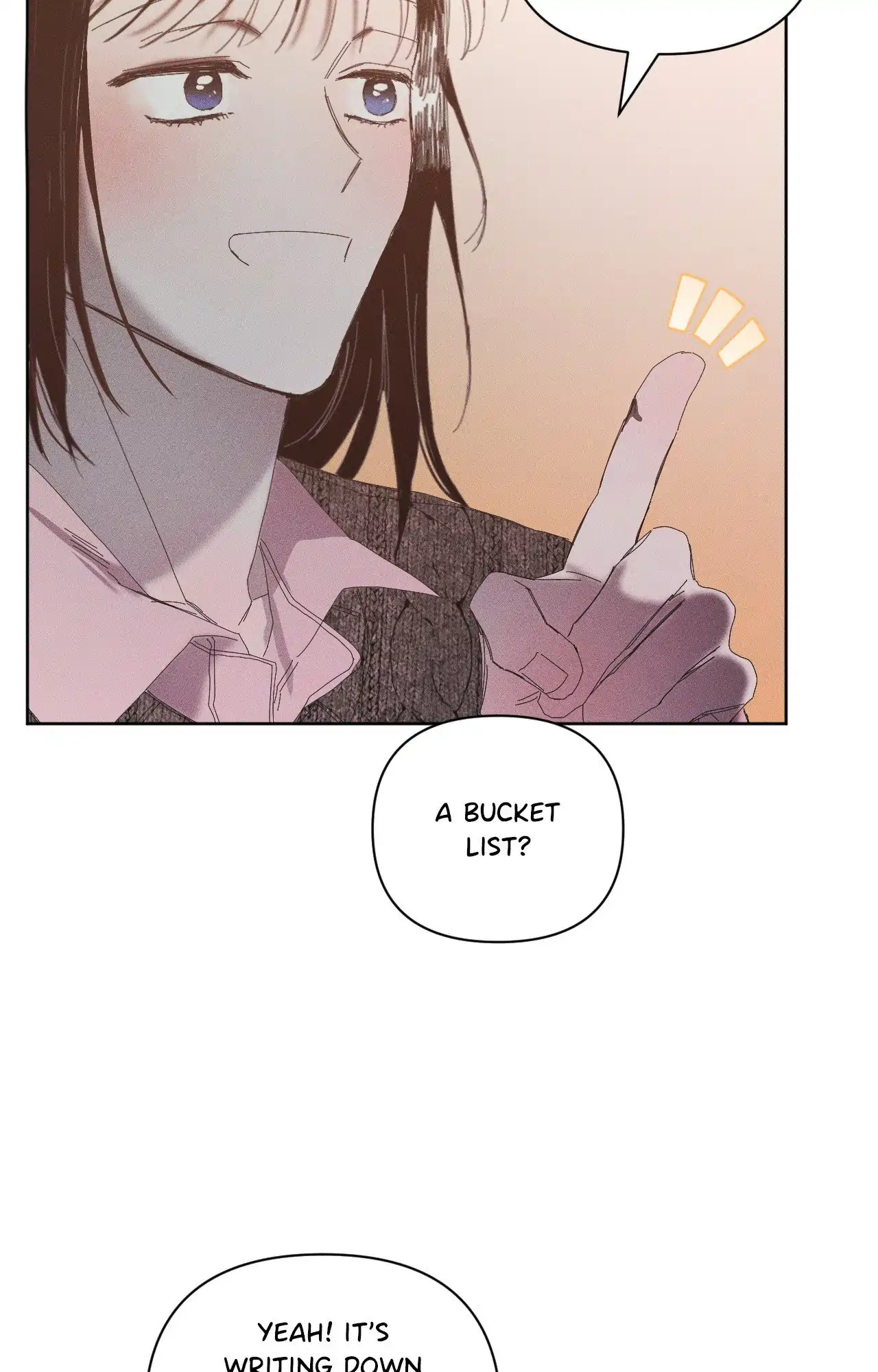 My Final Winter - Chapter 18 manhwa