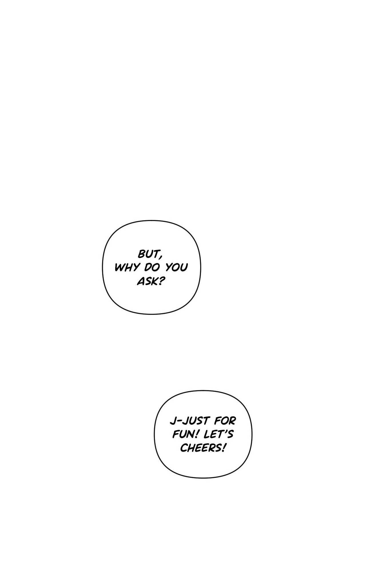 My Final Winter - Chapter 18 manhwa