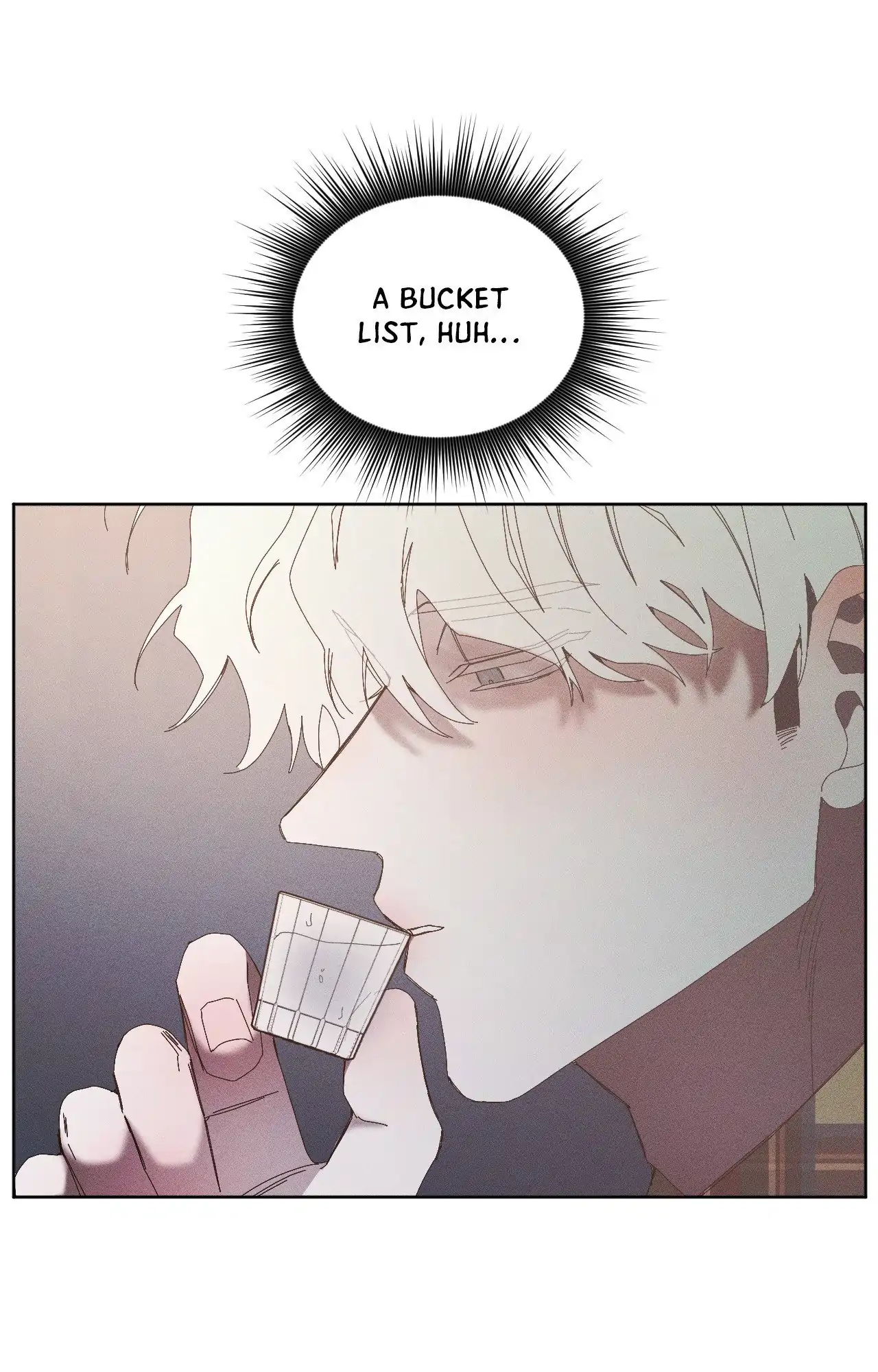 My Final Winter - Chapter 18 manhwa