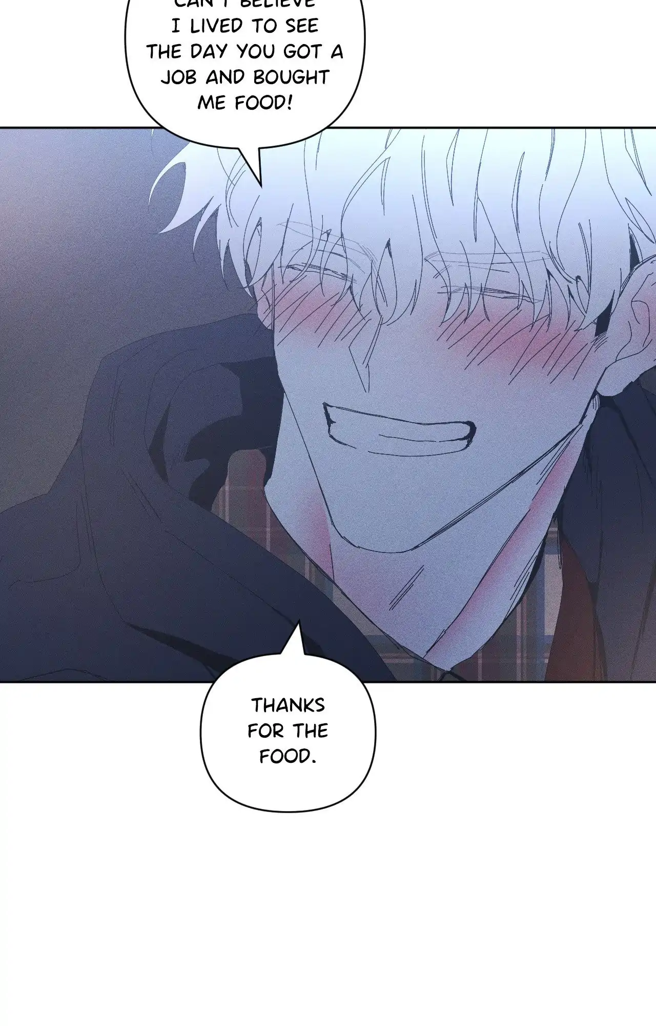 My Final Winter - Chapter 18 manhwa