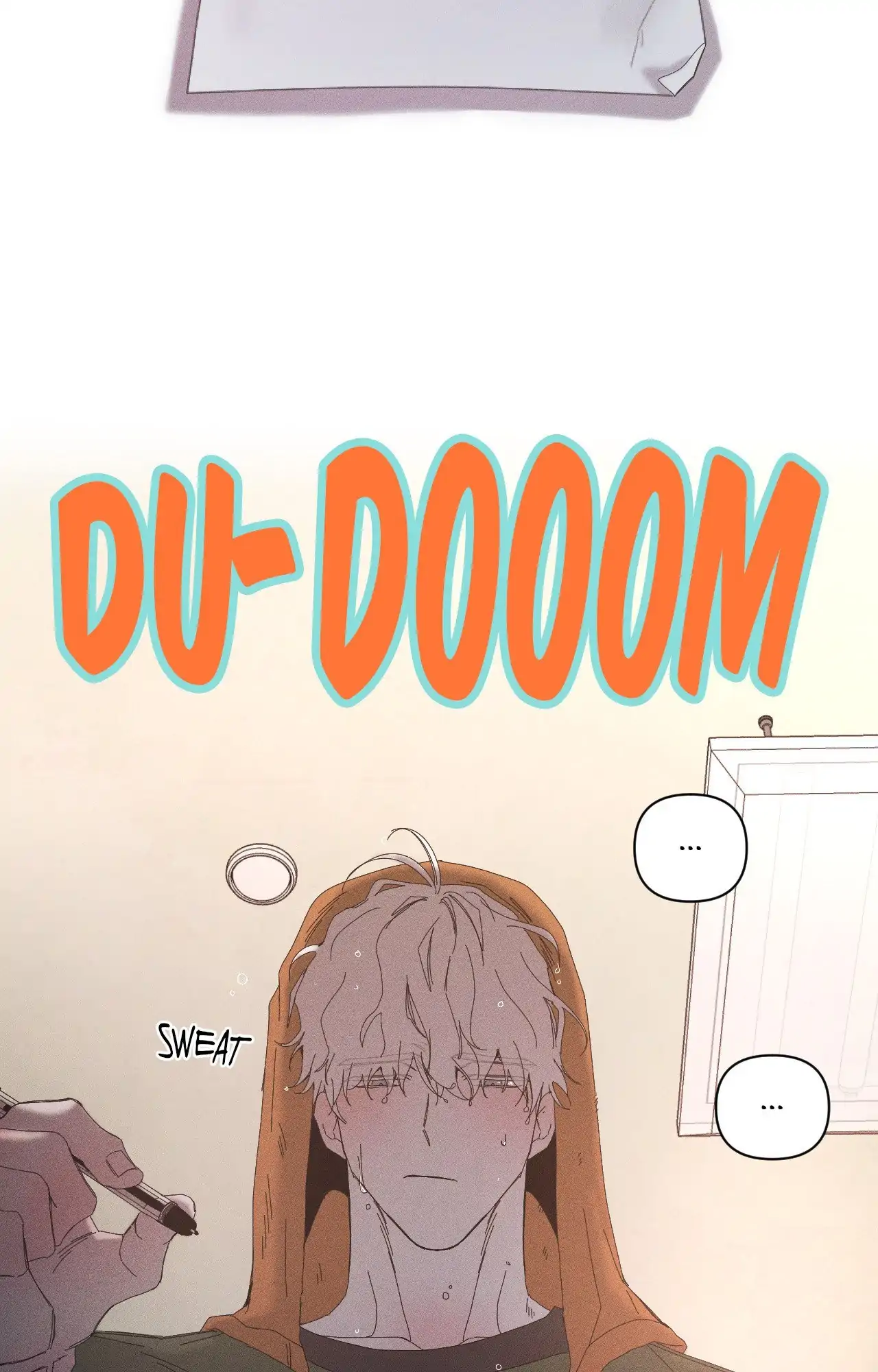 My Final Winter - Chapter 18 manhwa