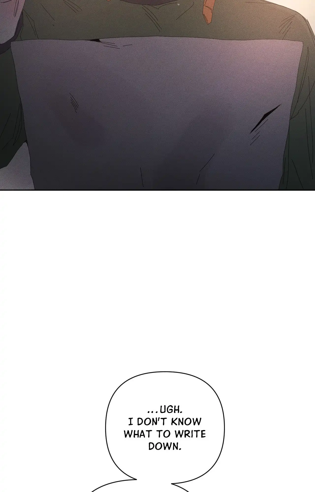 My Final Winter - Chapter 18 manhwa