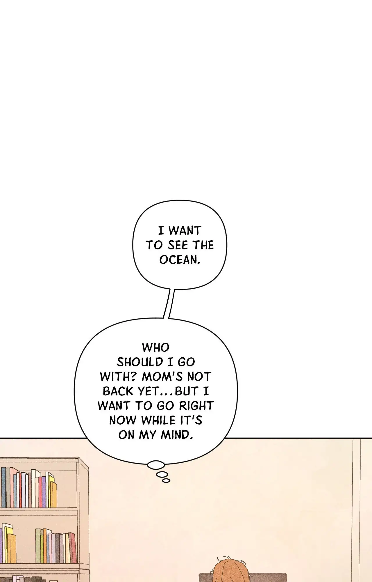 My Final Winter - Chapter 18 manhwa