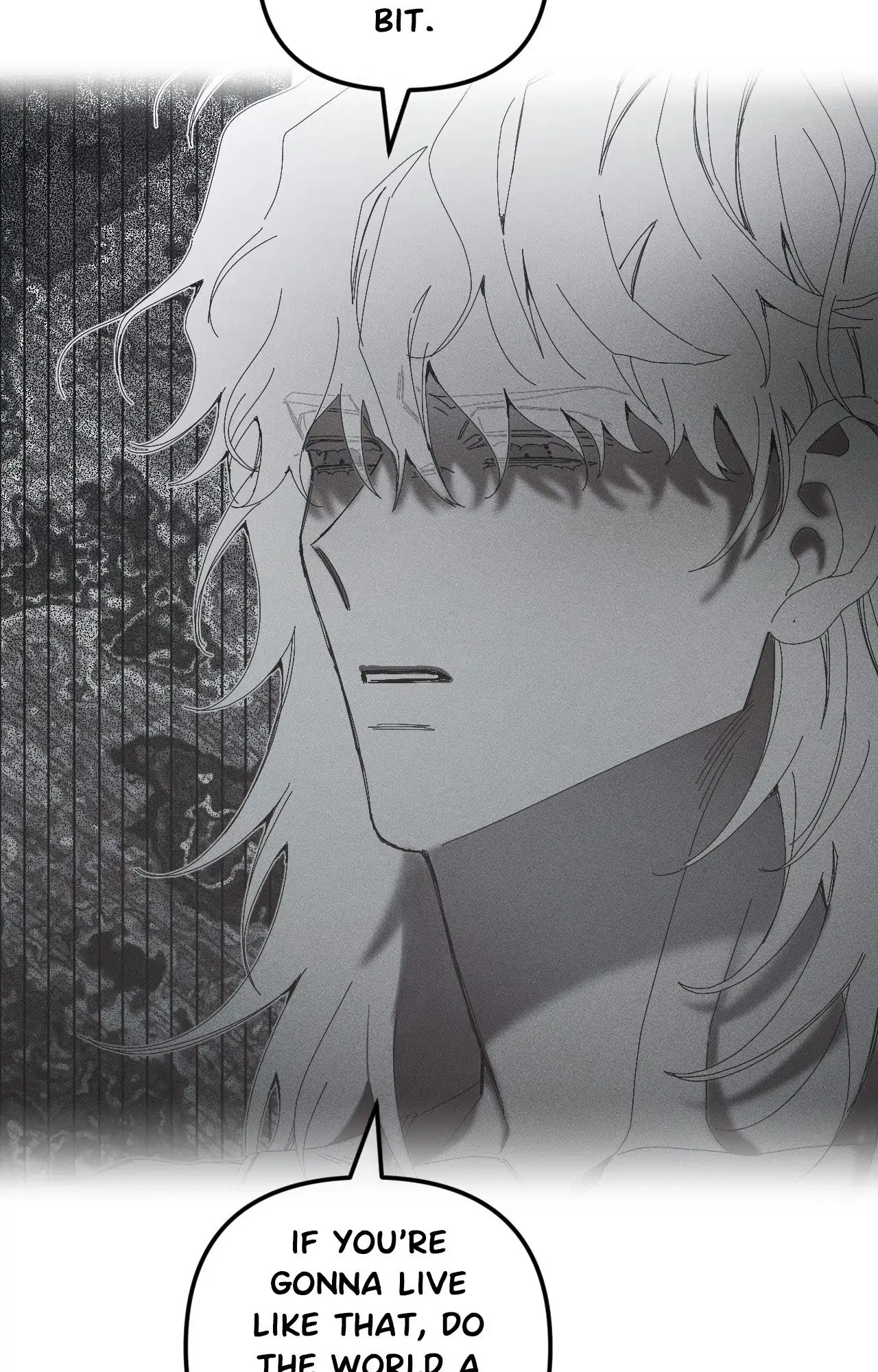 My Final Winter - Chapter 18 manhwa
