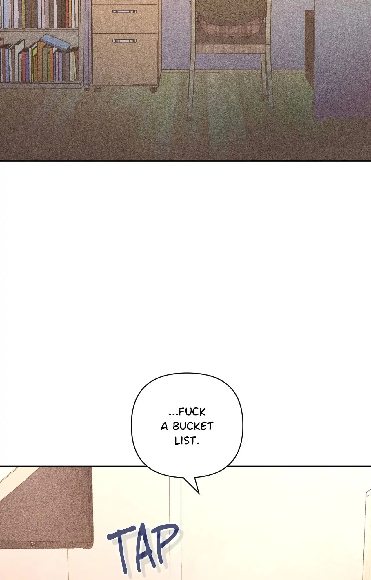 My Final Winter - Chapter 18 manhwa