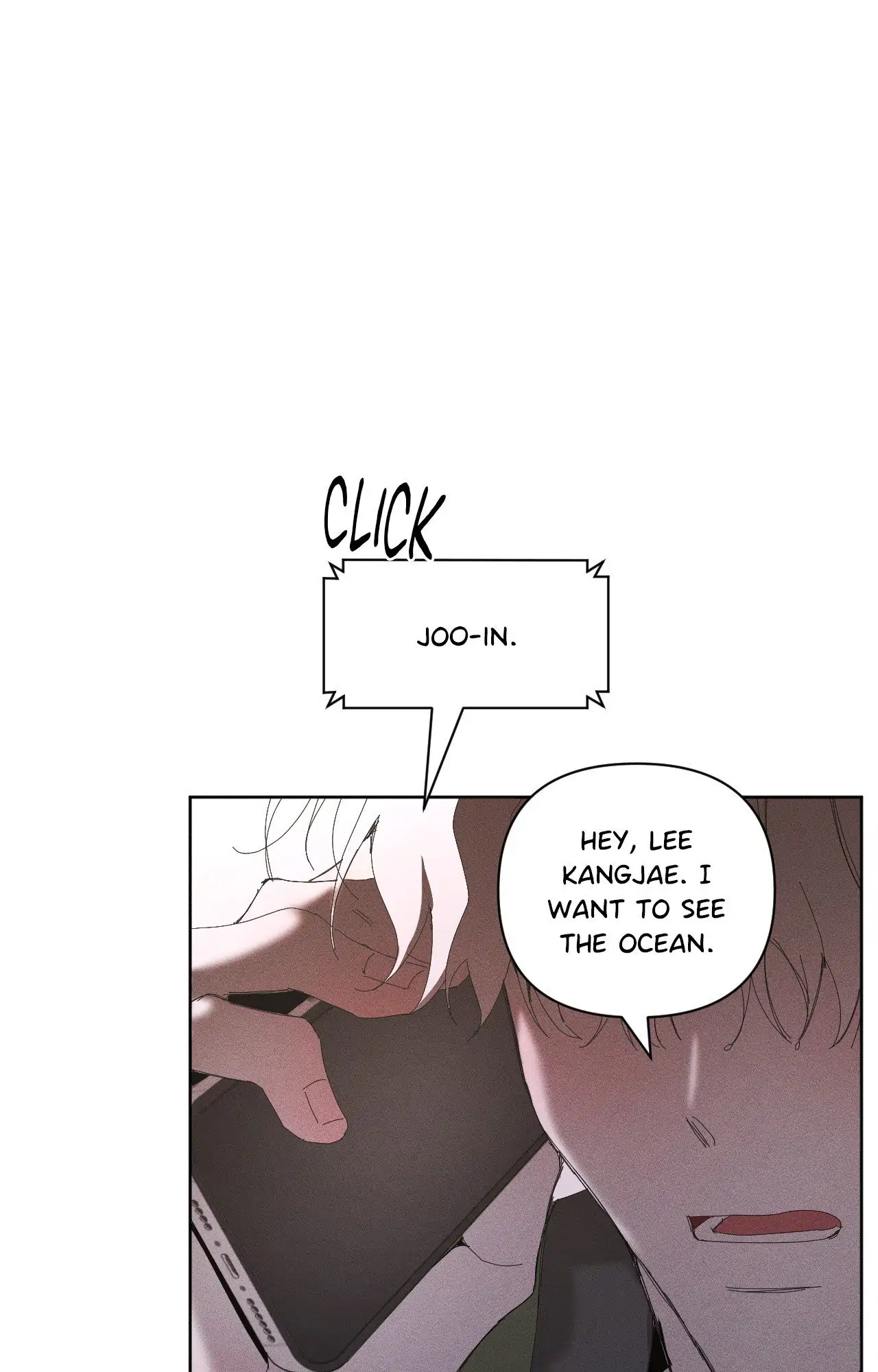 My Final Winter - Chapter 18 manhwa