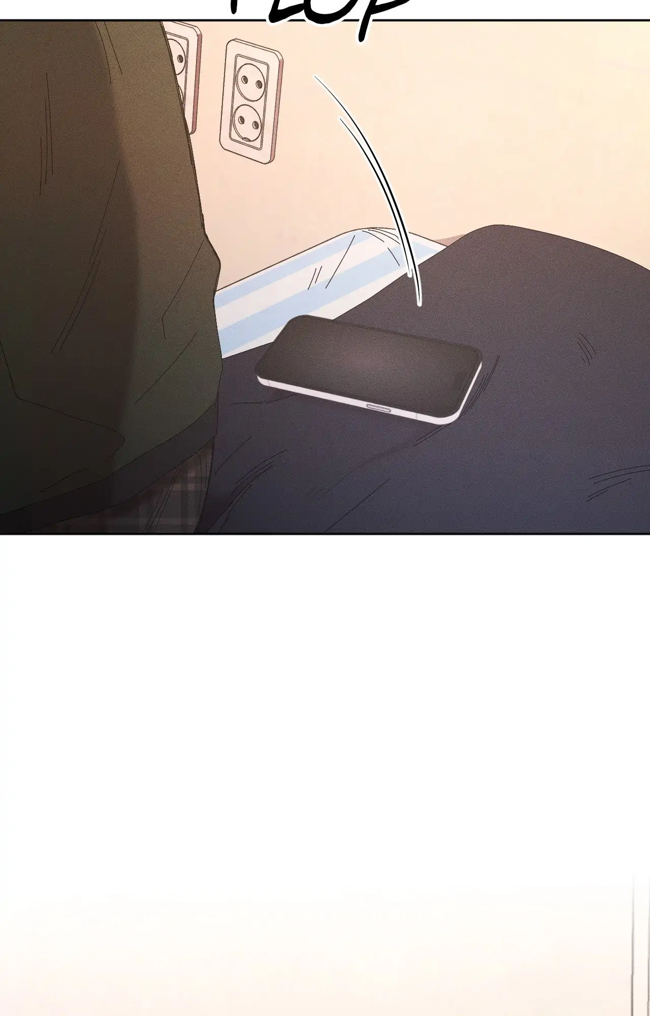 My Final Winter - Chapter 18 manhwa