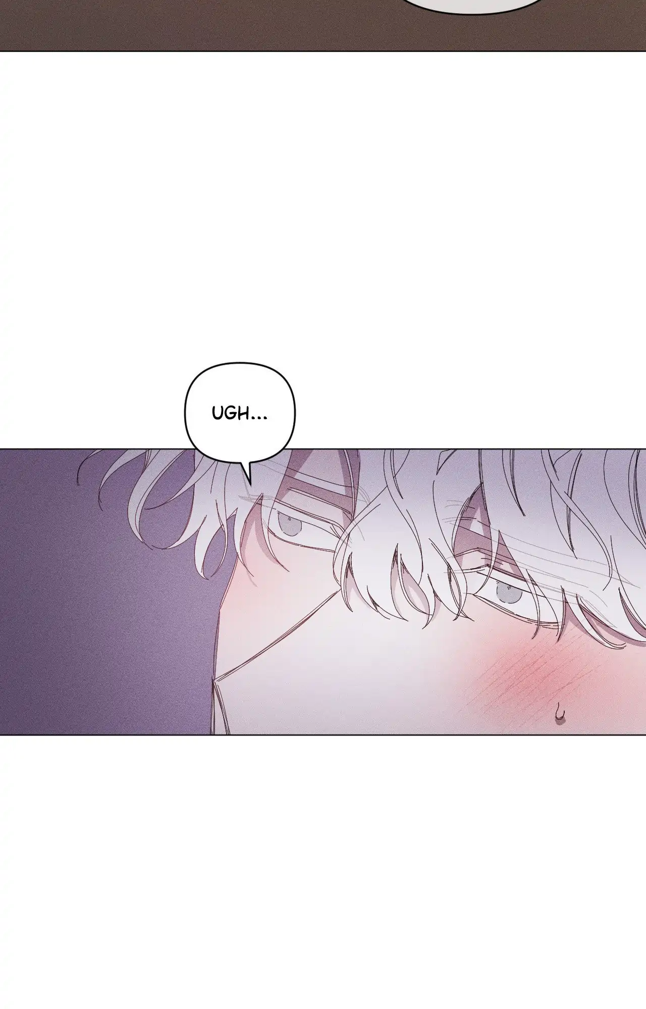 My Final Winter - Chapter 3 manhwa