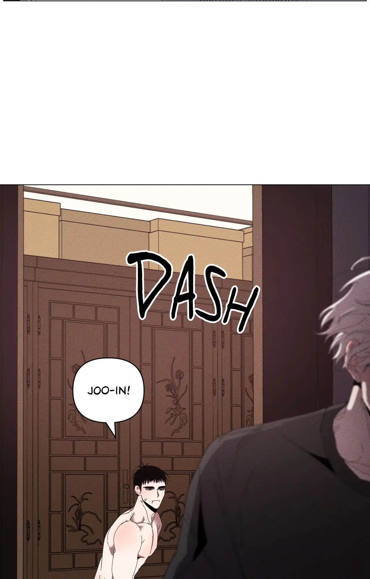 My Final Winter - Chapter 3 manhwa
