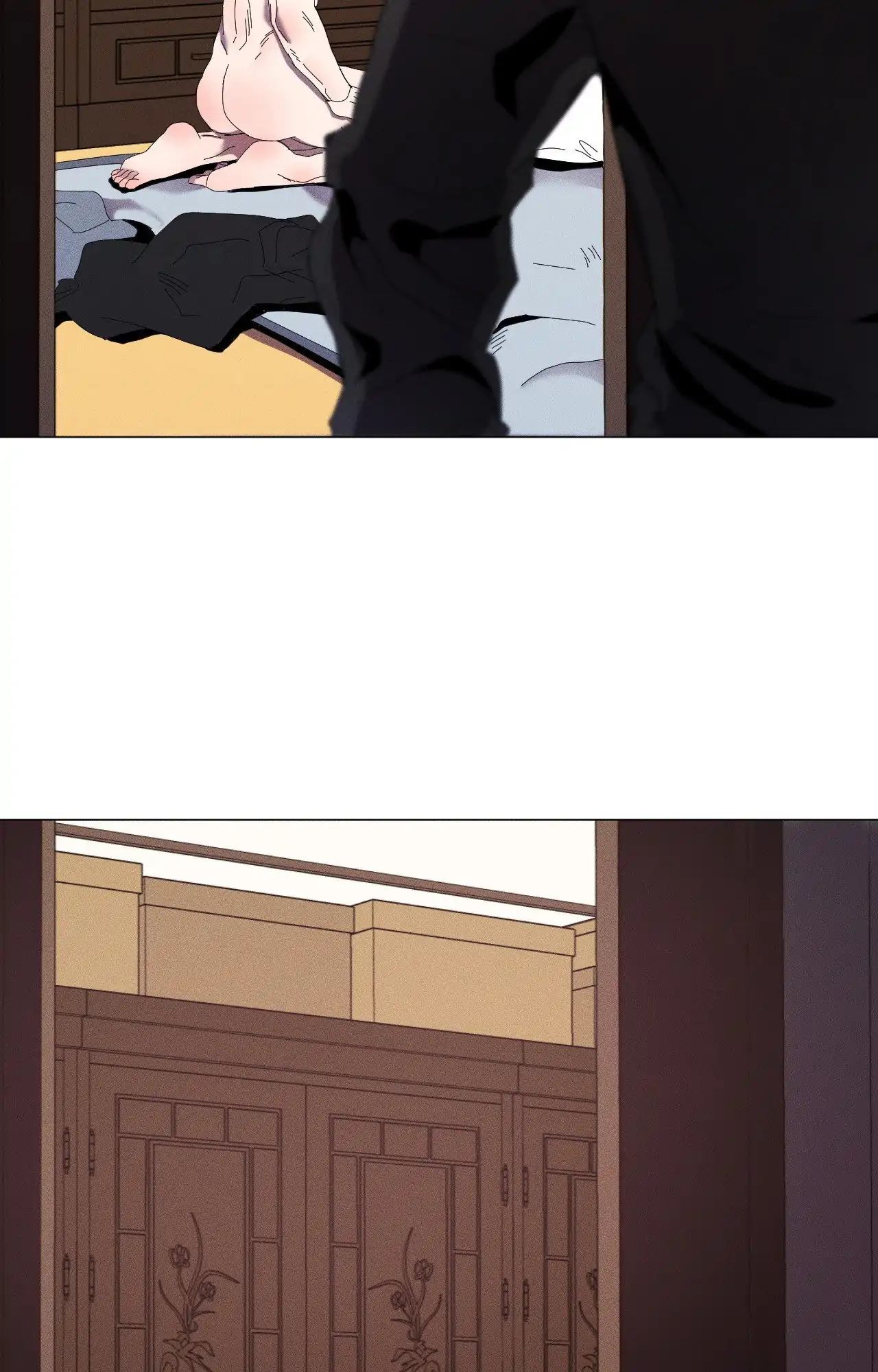 My Final Winter - Chapter 3 manhwa