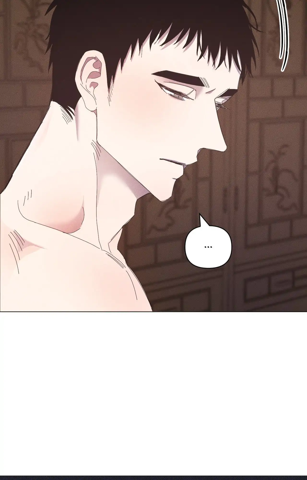 My Final Winter - Chapter 3 manhwa
