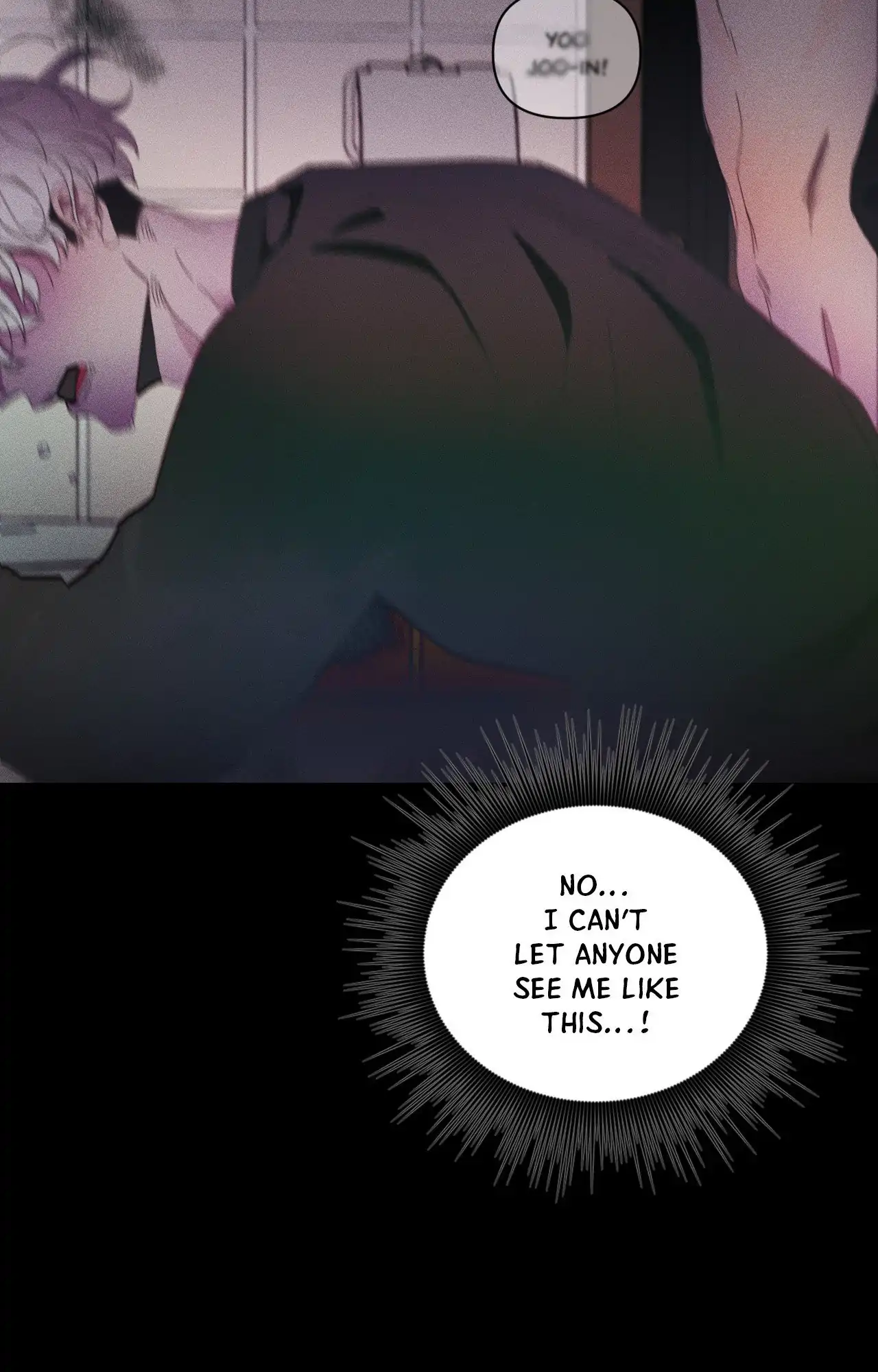 My Final Winter - Chapter 3 manhwa