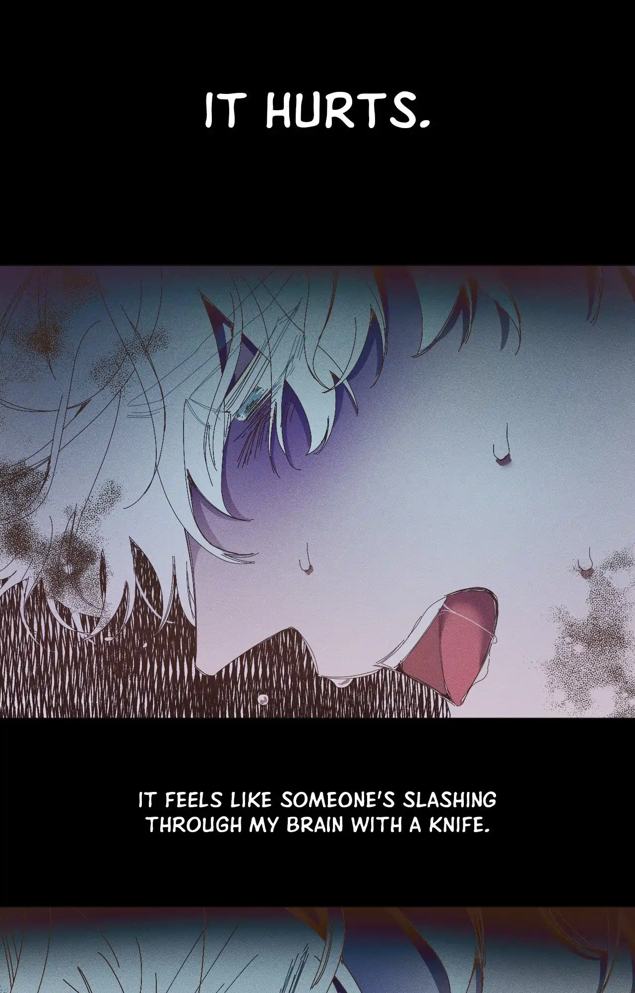 My Final Winter - Chapter 3 manhwa