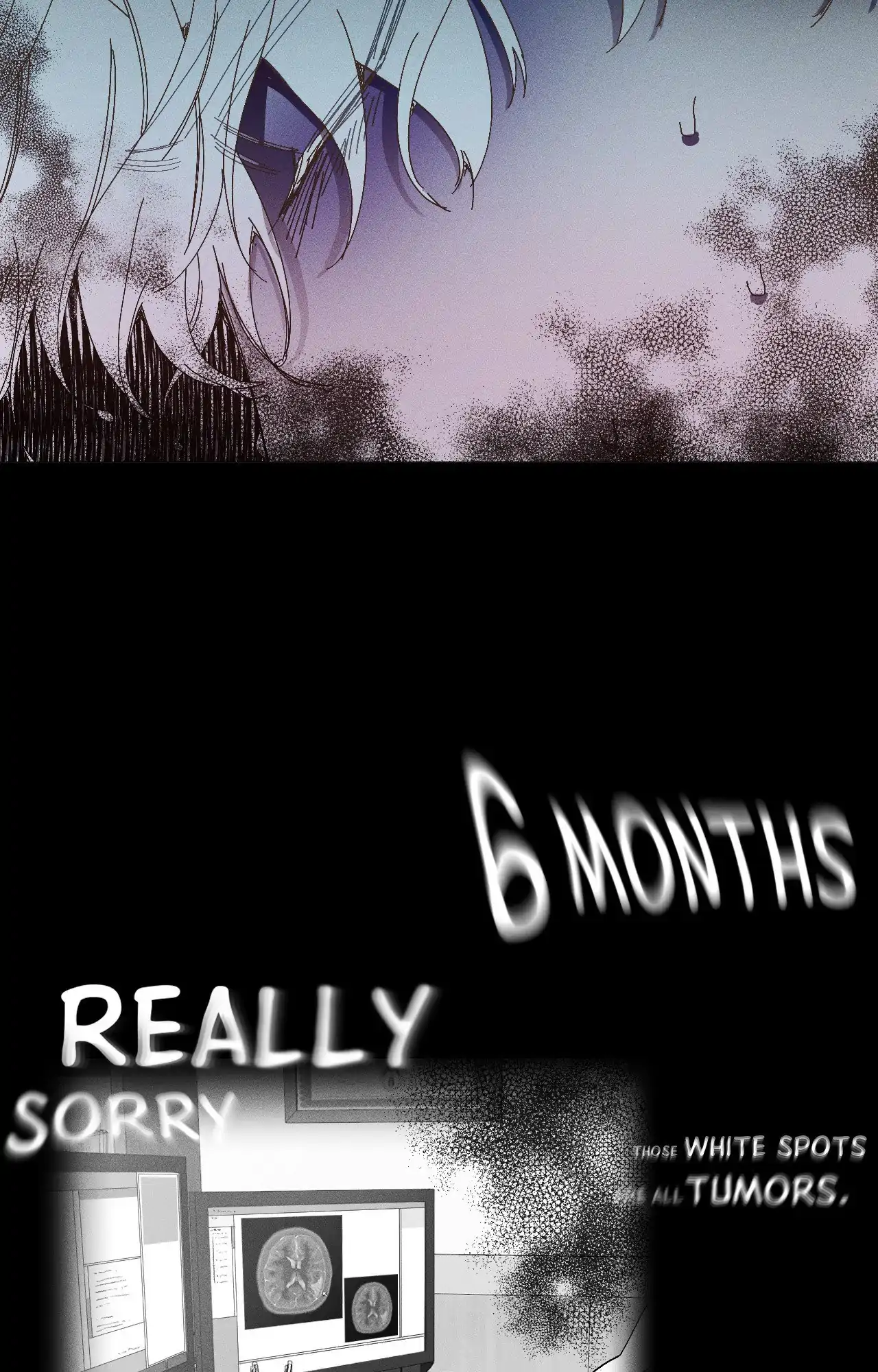 My Final Winter - Chapter 3 manhwa