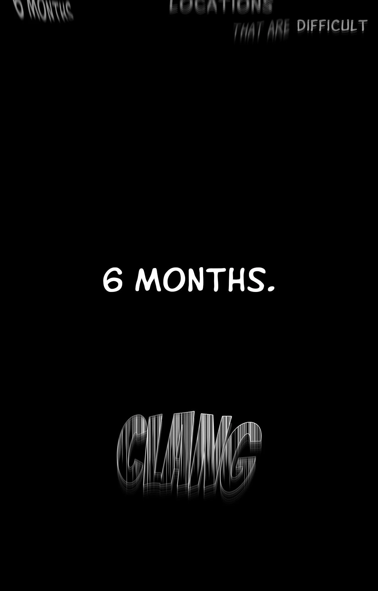My Final Winter - Chapter 3 manhwa
