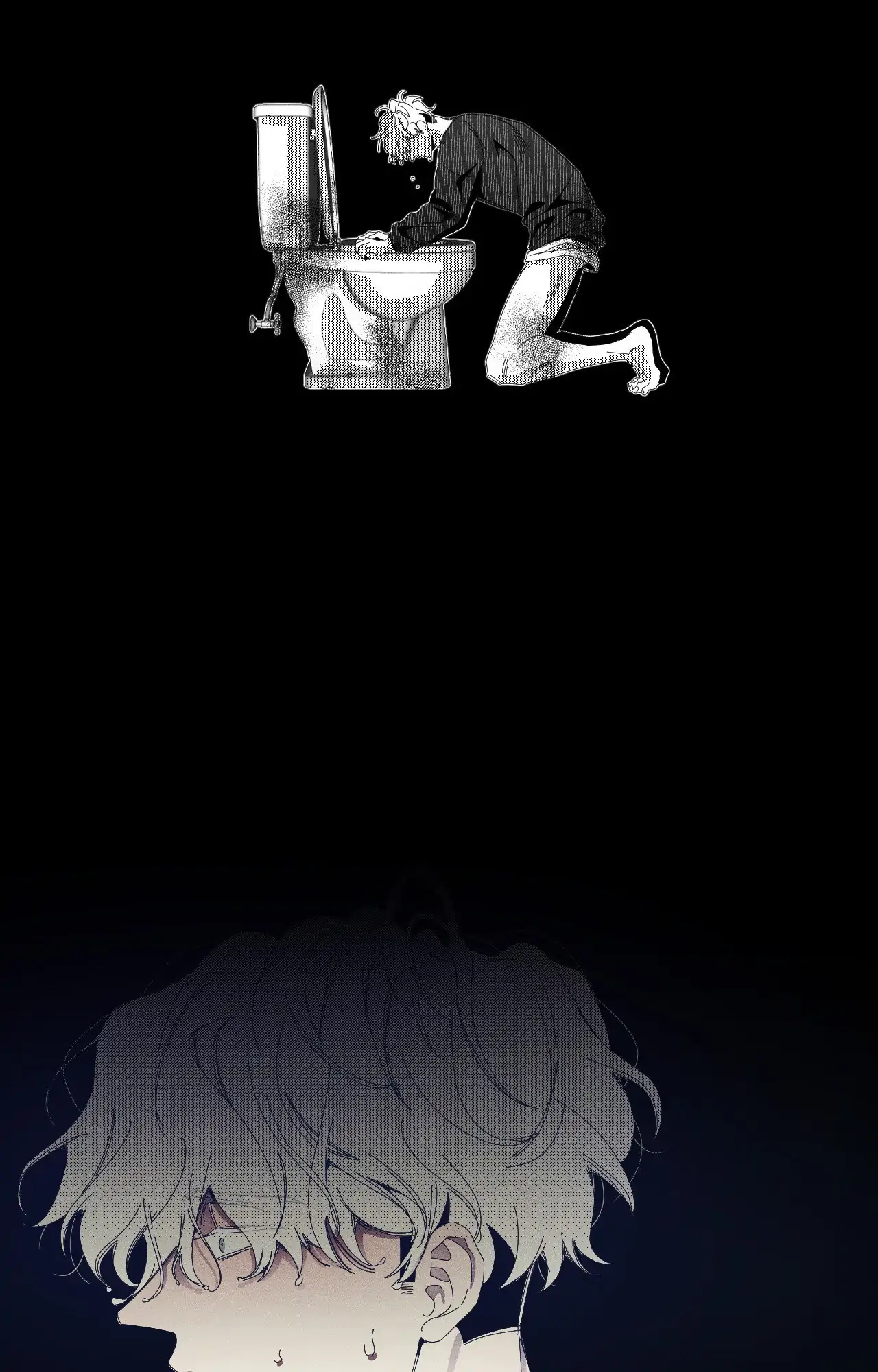 My Final Winter - Chapter 3 manhwa