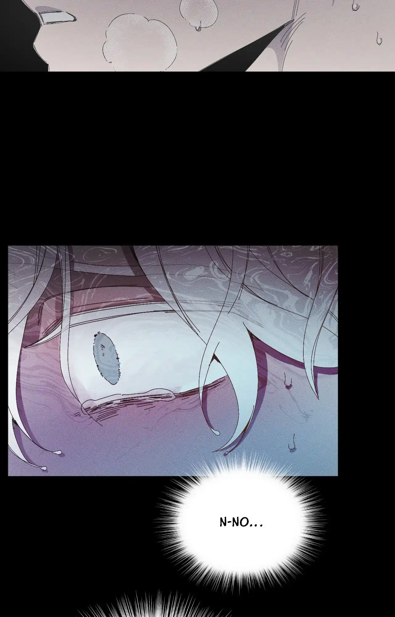 My Final Winter - Chapter 3 manhwa