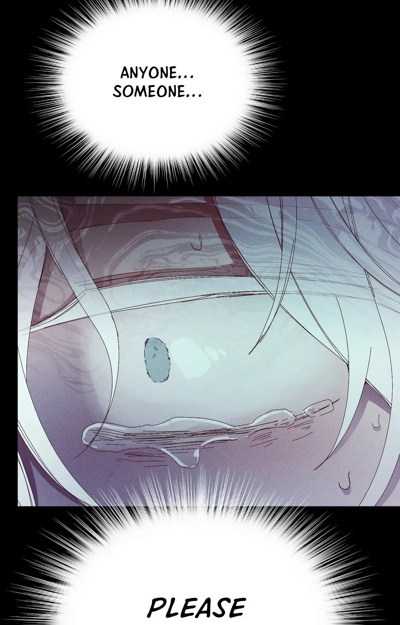 My Final Winter - Chapter 3 manhwa