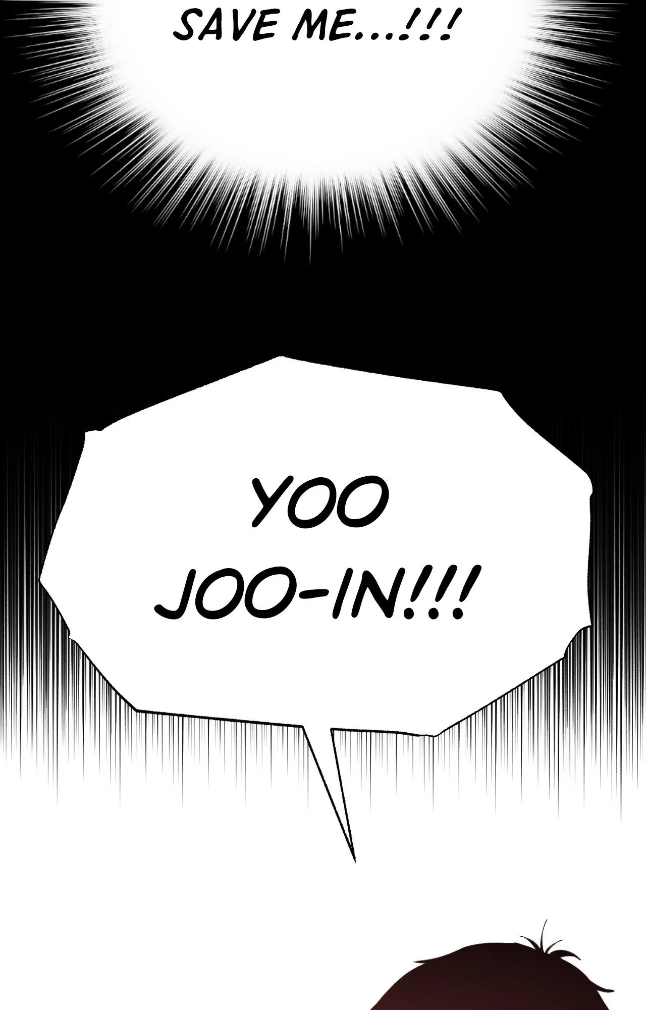 My Final Winter - Chapter 3 manhwa