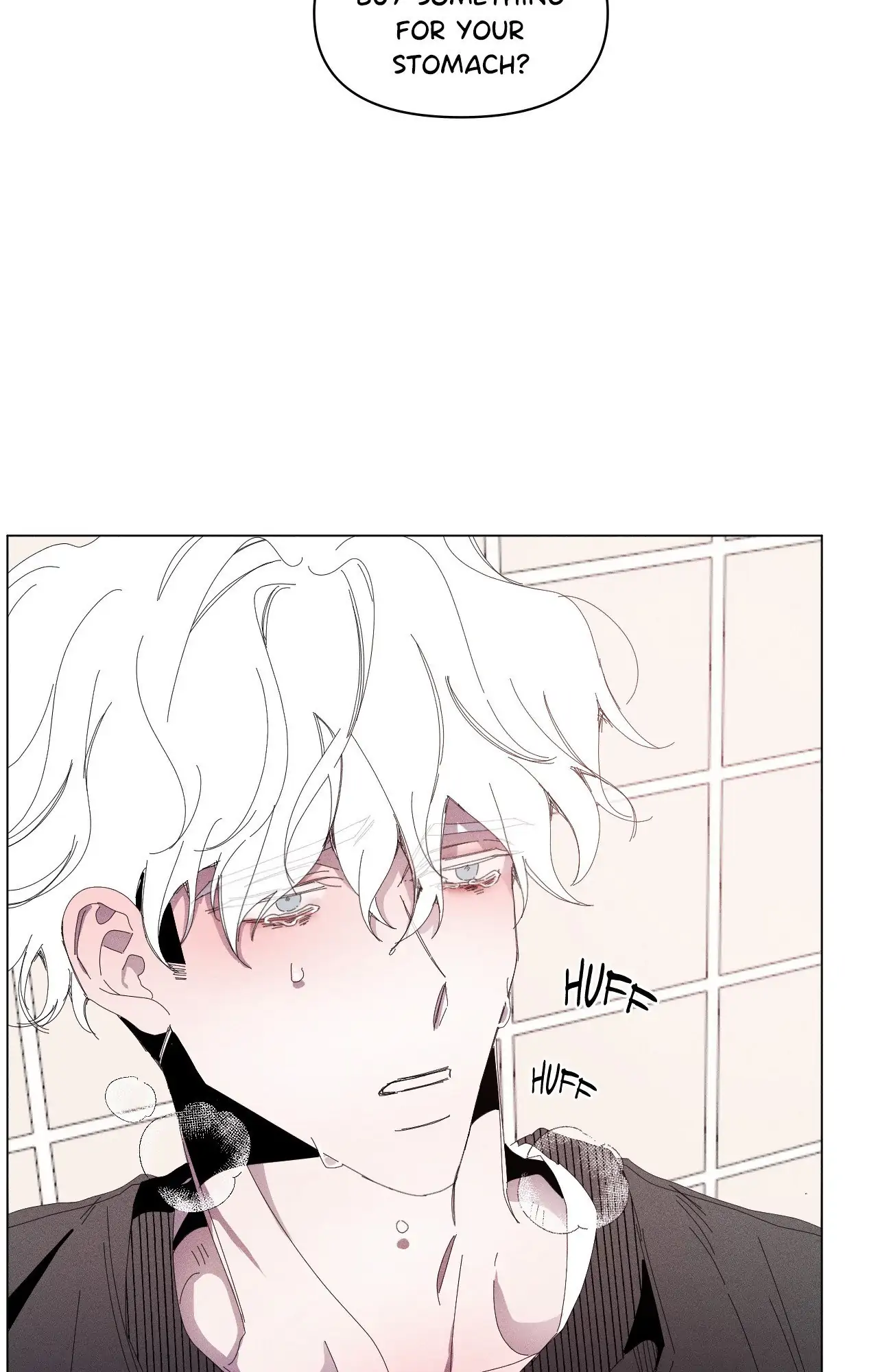 My Final Winter - Chapter 3 manhwa