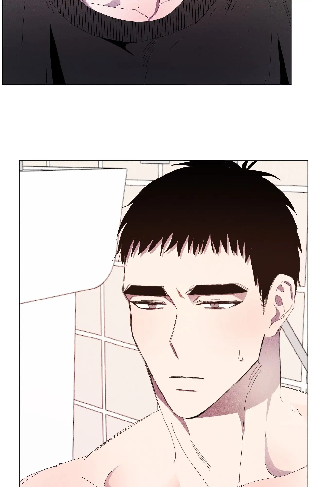 My Final Winter - Chapter 3 manhwa