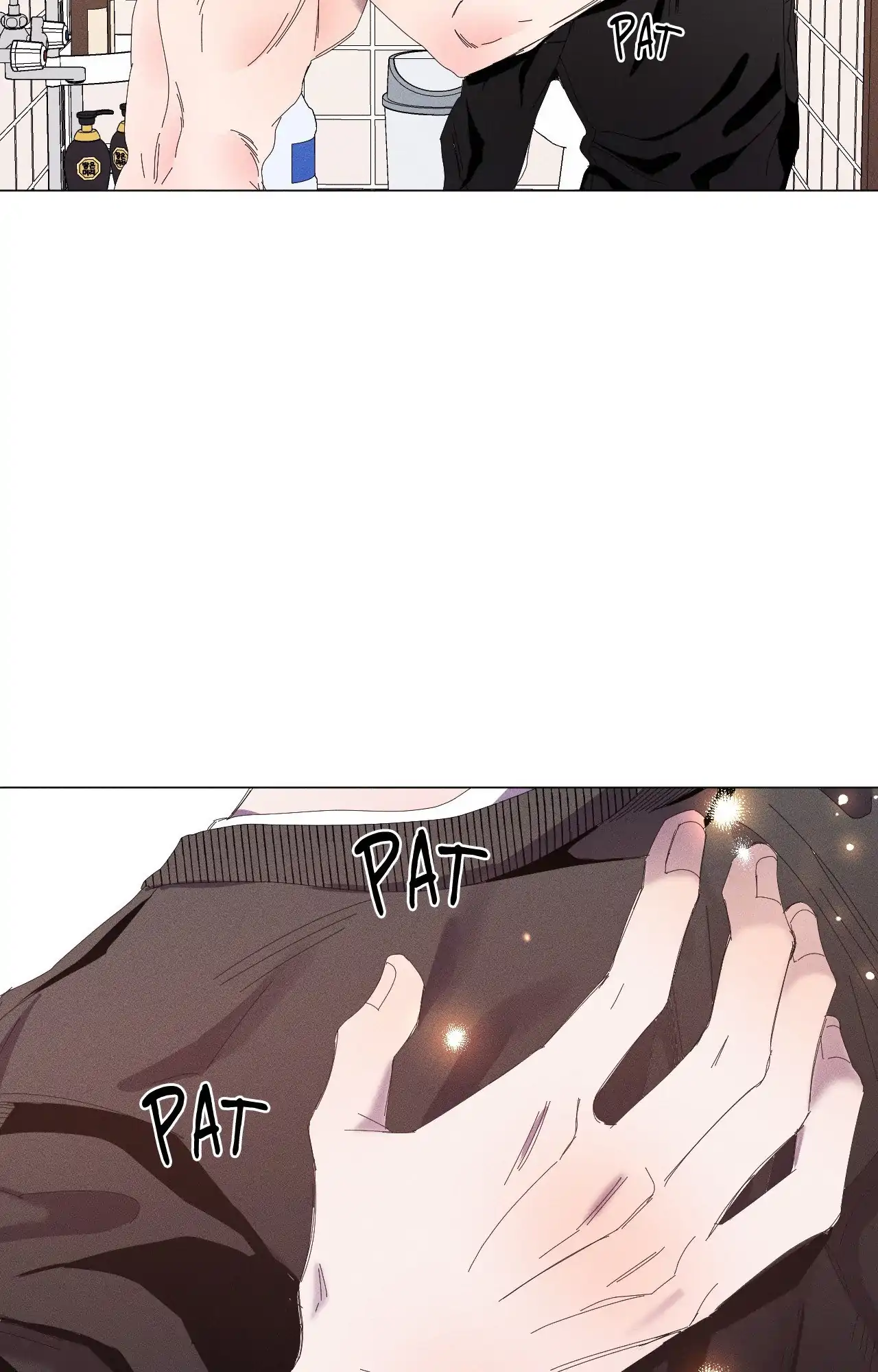 My Final Winter - Chapter 3 manhwa