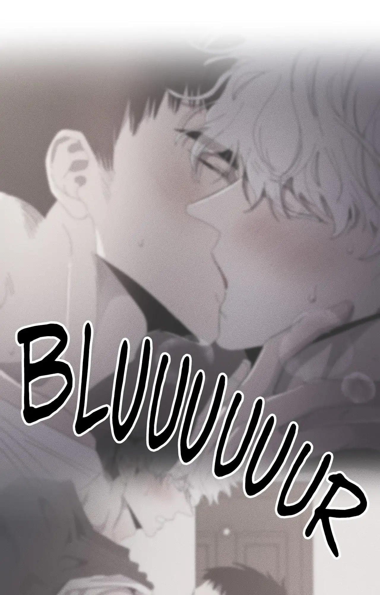 My Final Winter - Chapter 3 manhwa