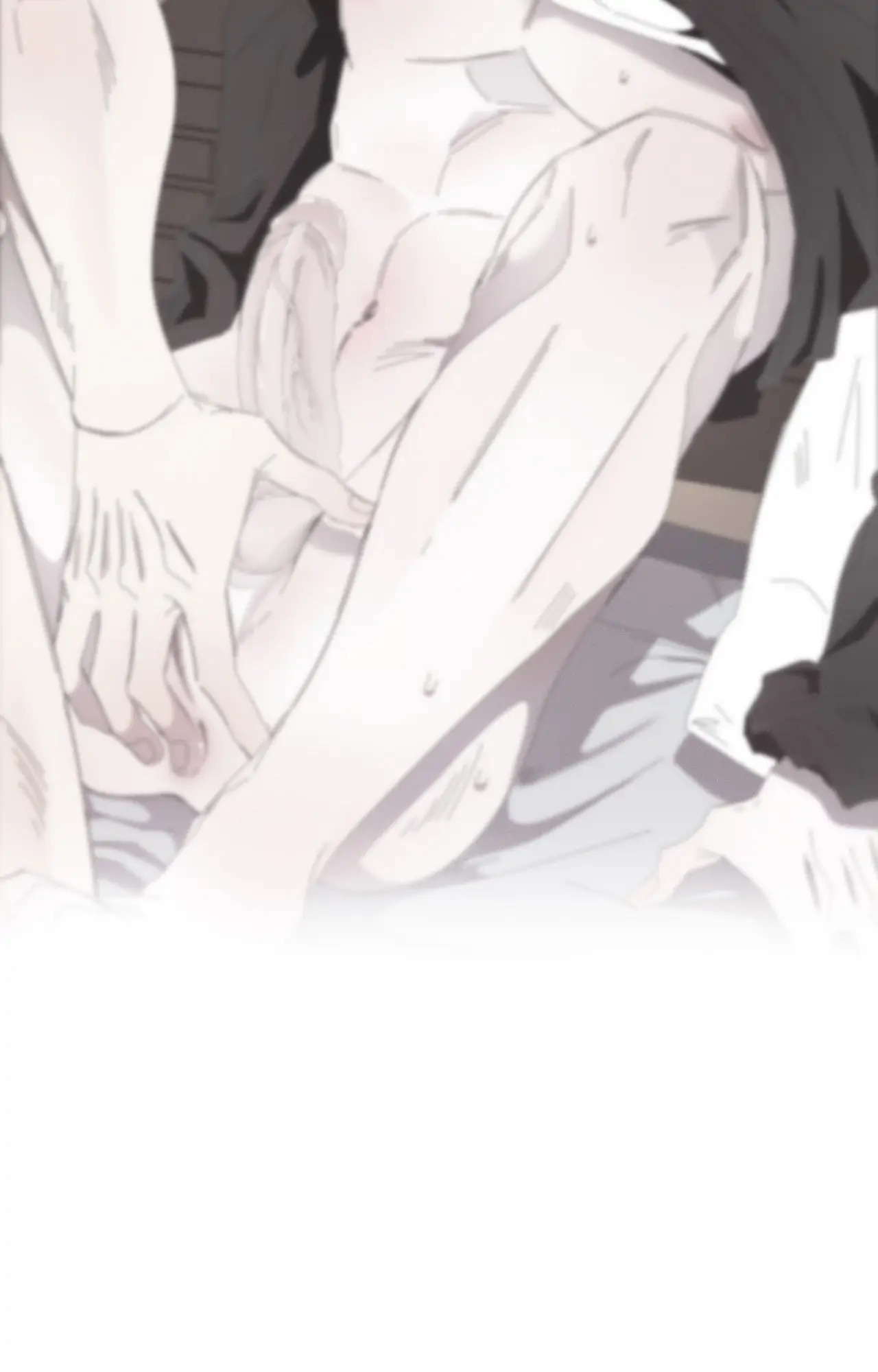 My Final Winter - Chapter 3 manhwa