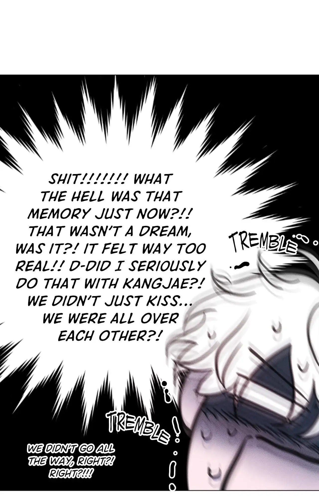 My Final Winter - Chapter 3 manhwa