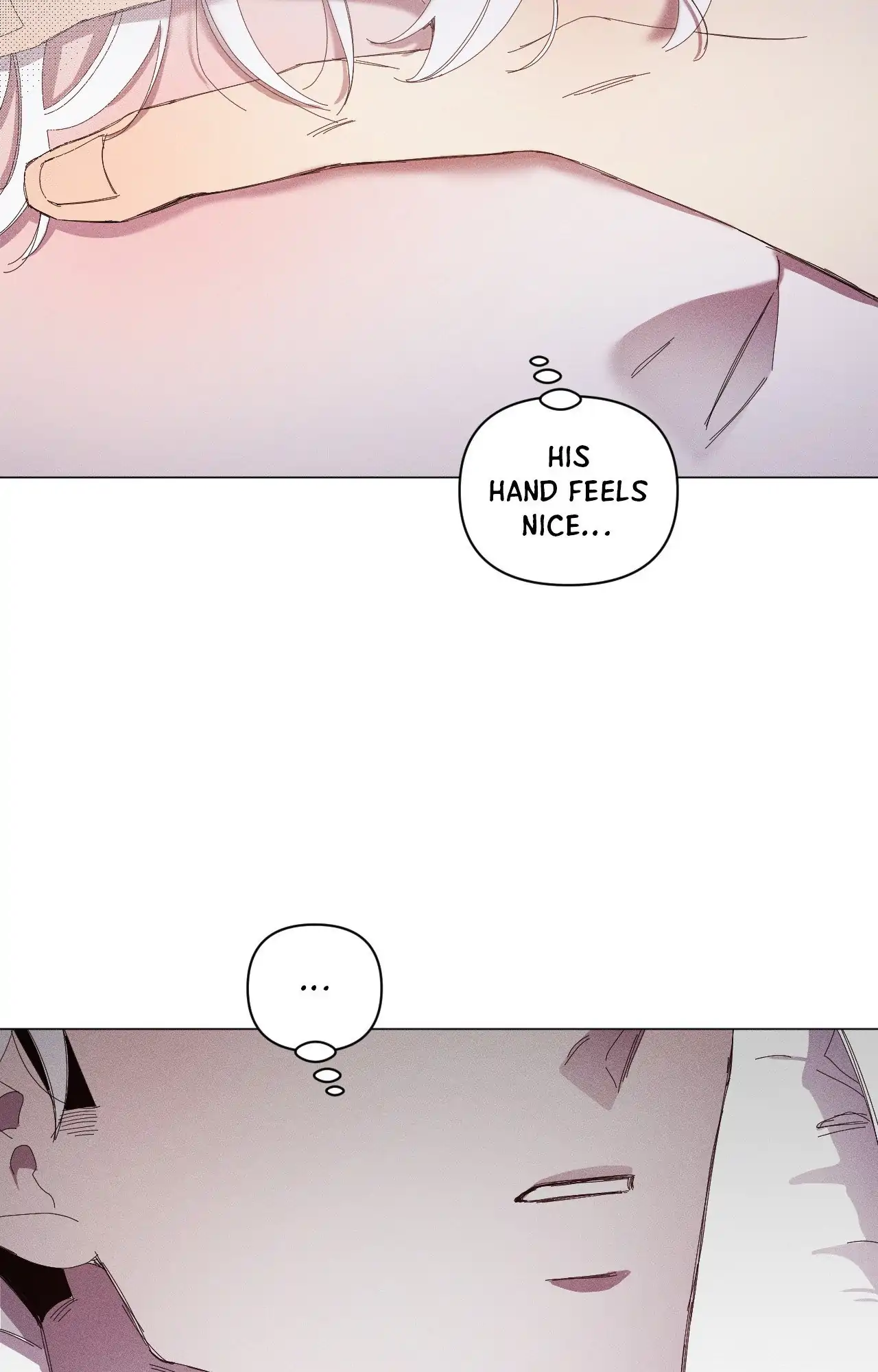 My Final Winter - Chapter 3 manhwa