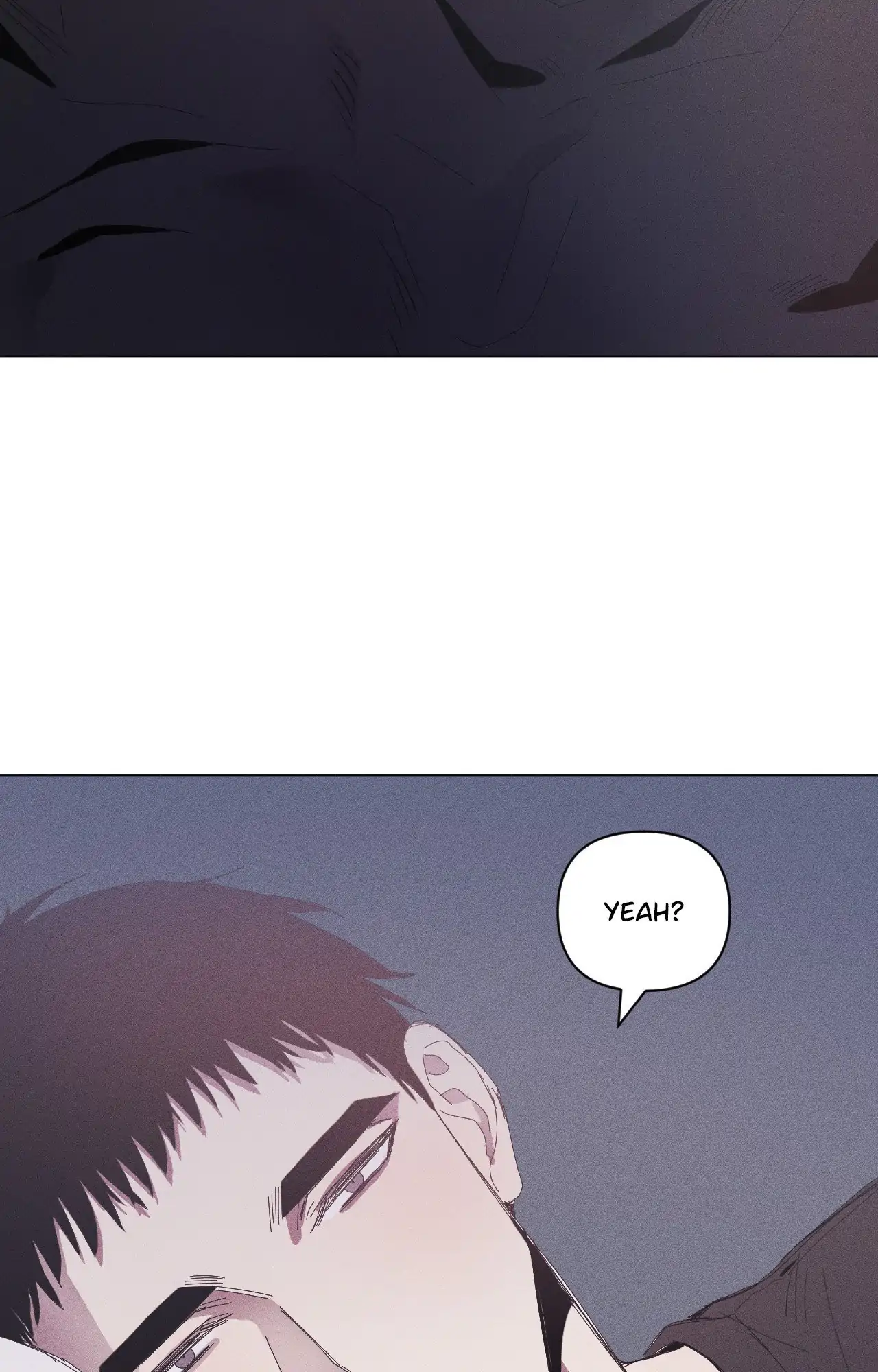 My Final Winter - Chapter 3 manhwa