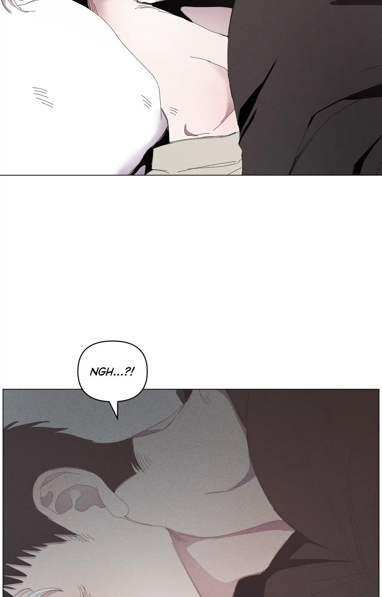 My Final Winter - Chapter 3 manhwa