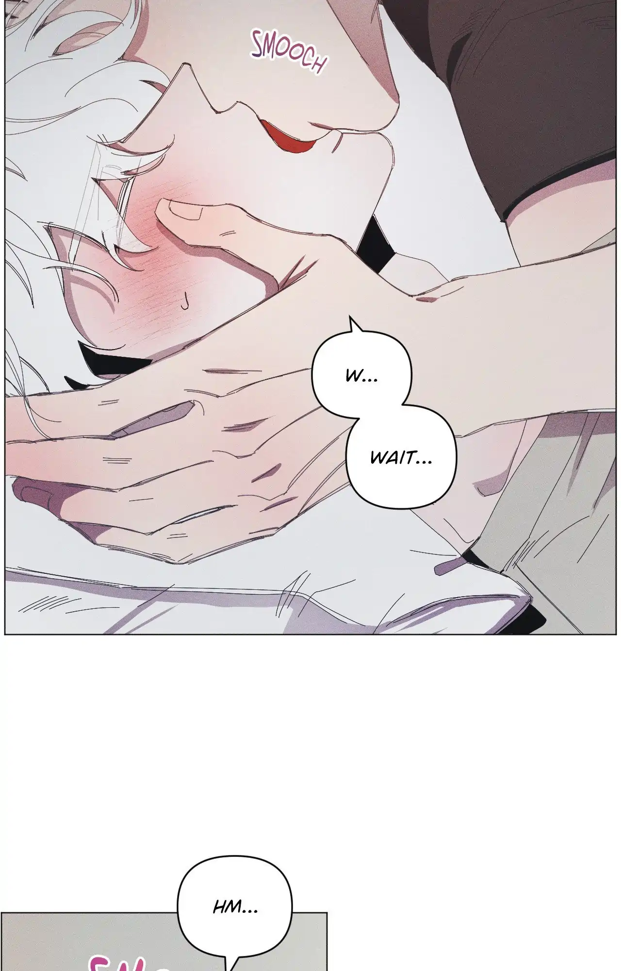 My Final Winter - Chapter 3 manhwa