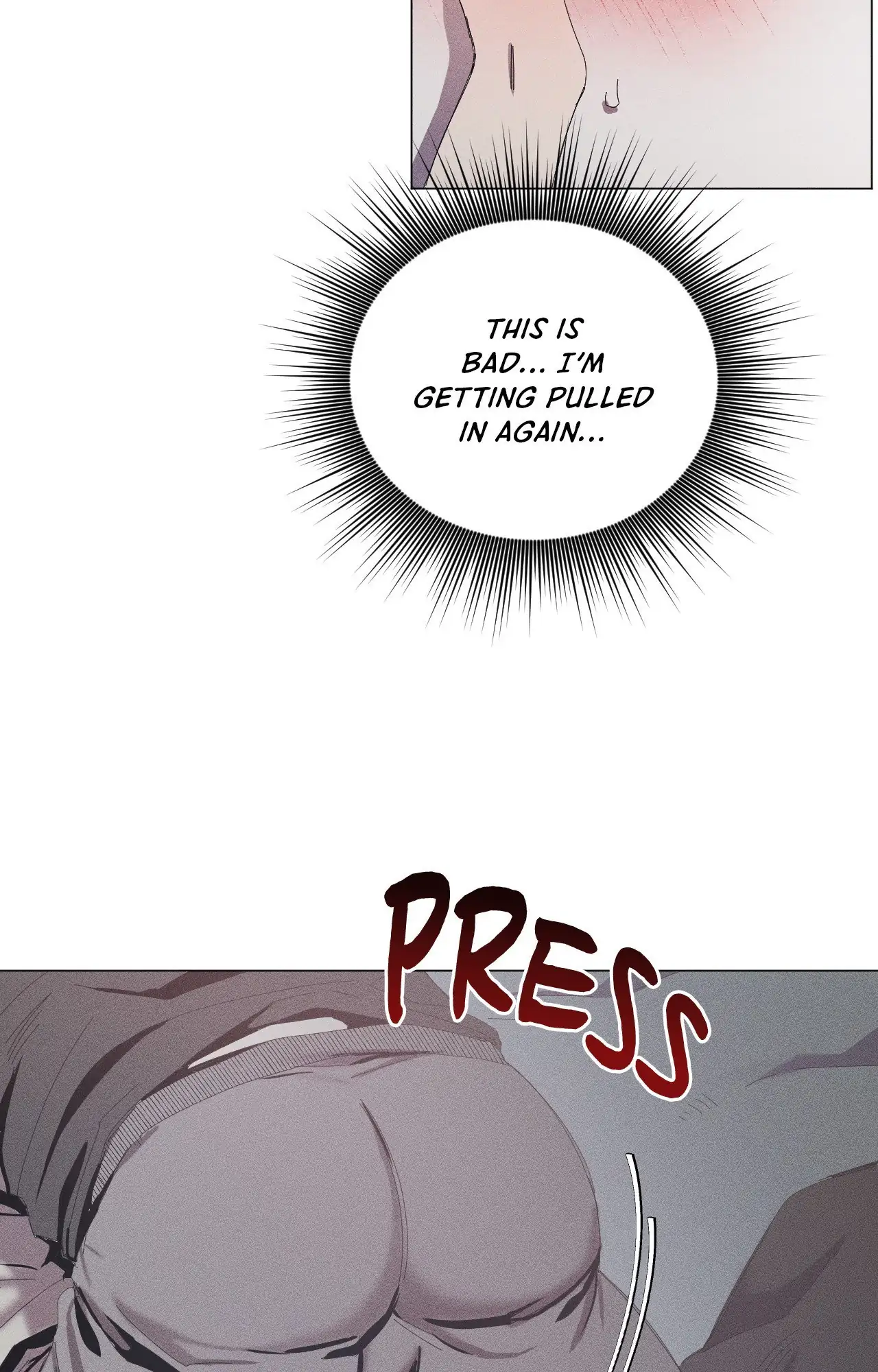 My Final Winter - Chapter 3 manhwa