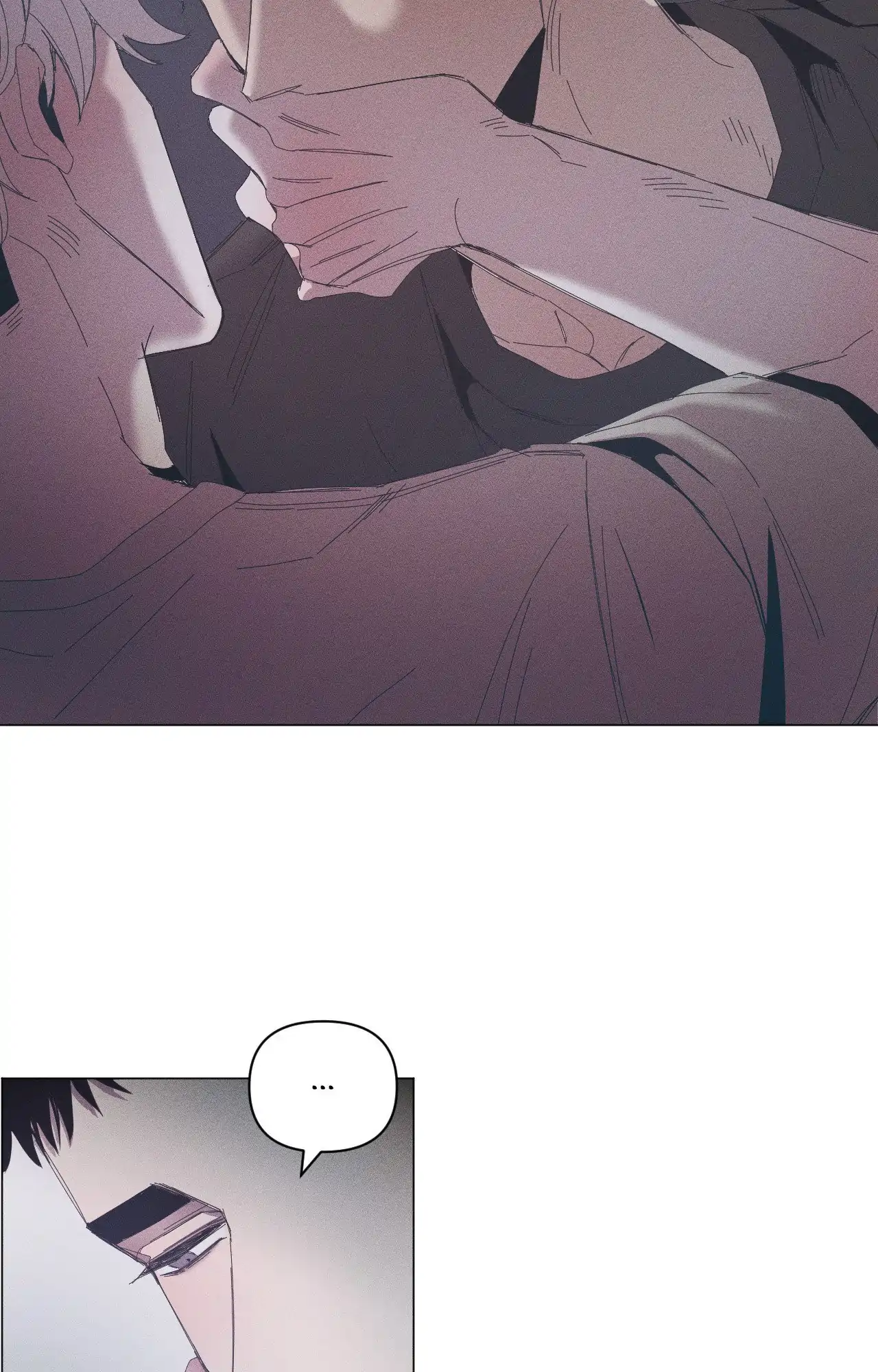 My Final Winter - Chapter 3 manhwa