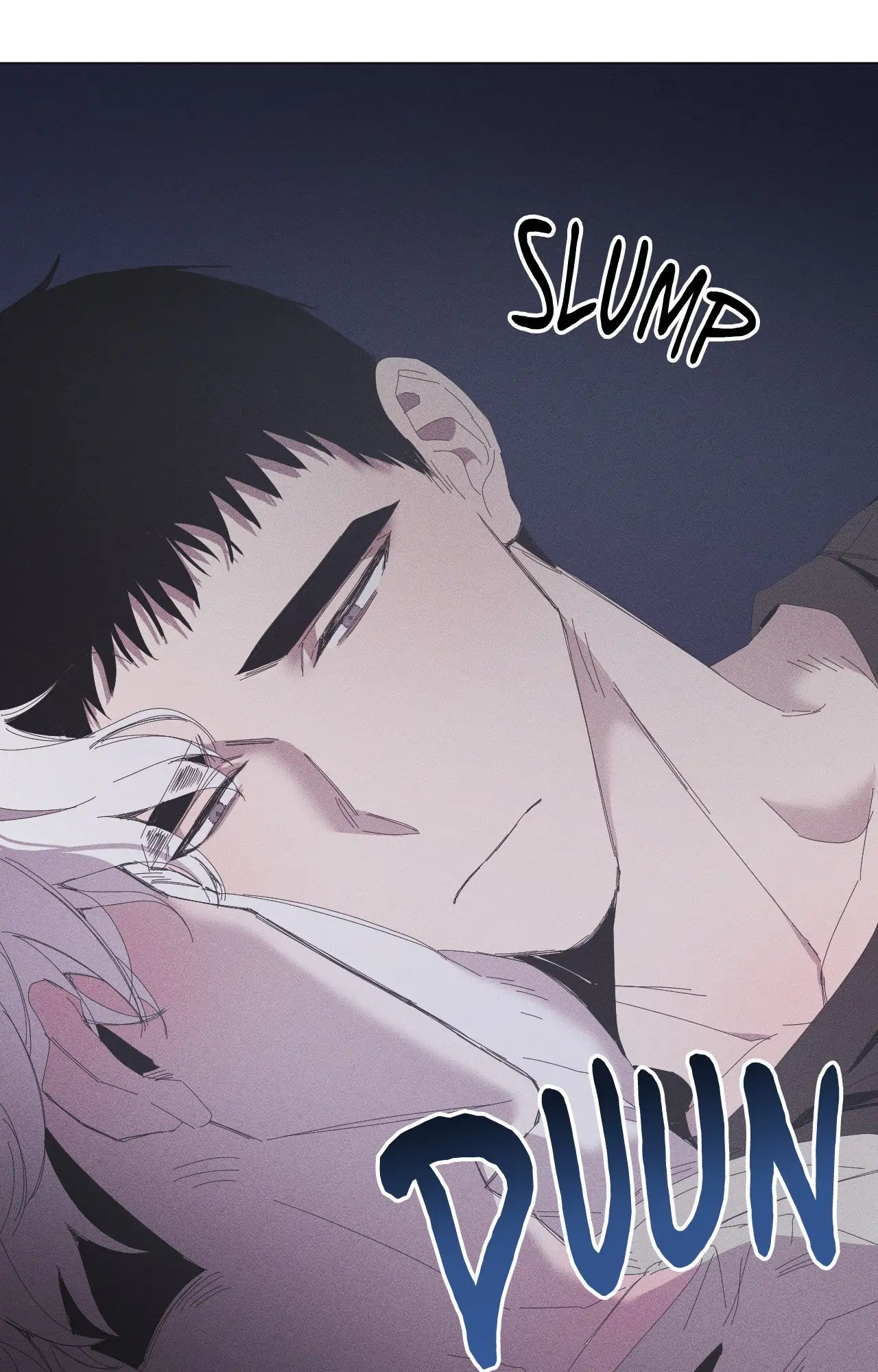 My Final Winter - Chapter 3 manhwa