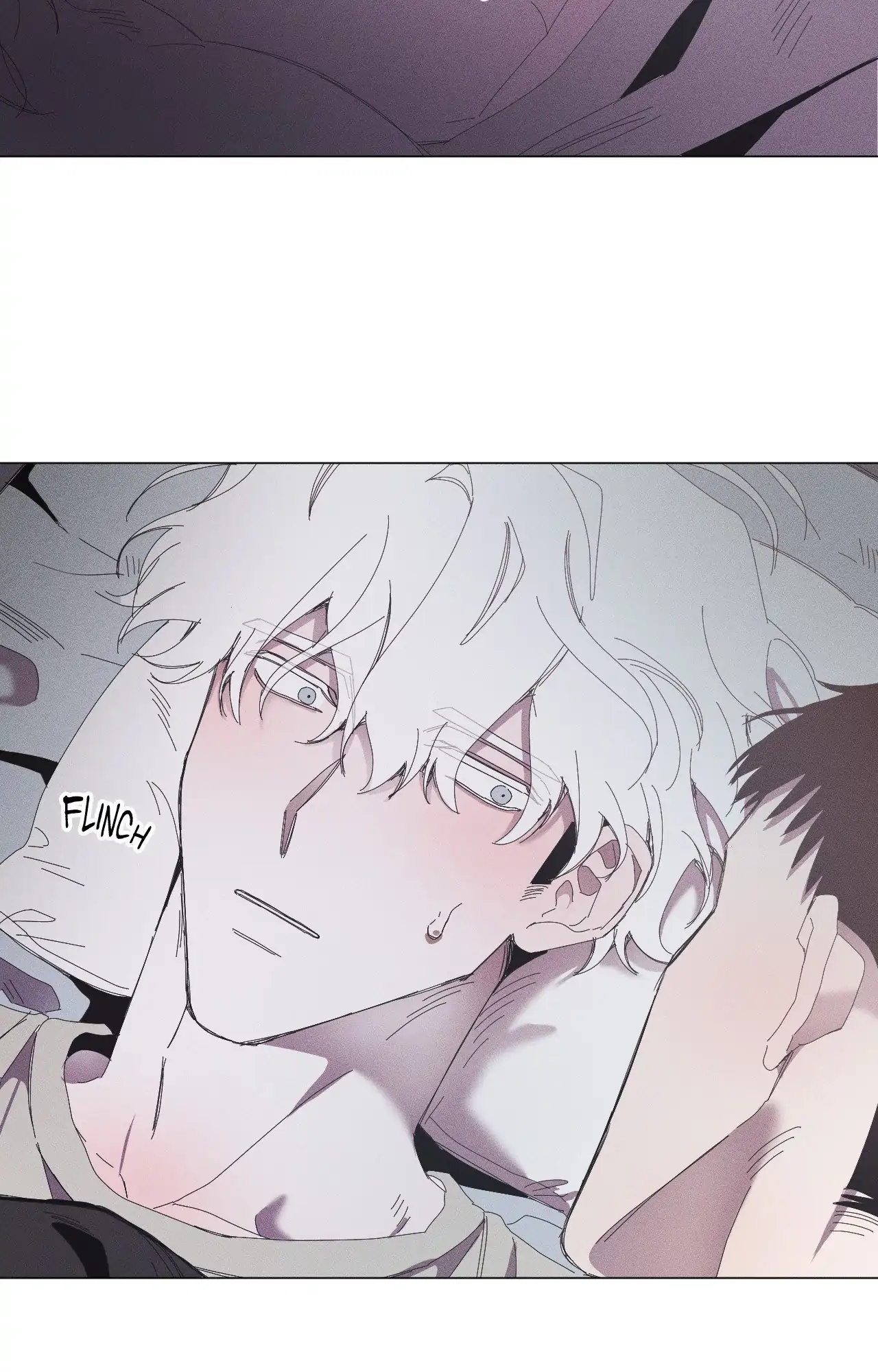 My Final Winter - Chapter 3 manhwa