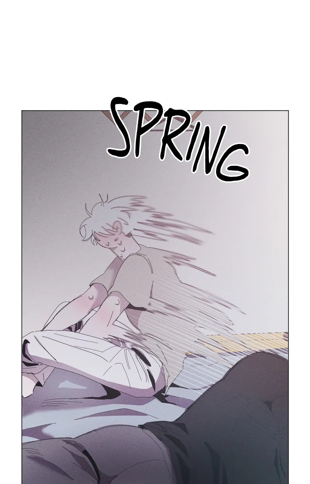 My Final Winter - Chapter 3 manhwa