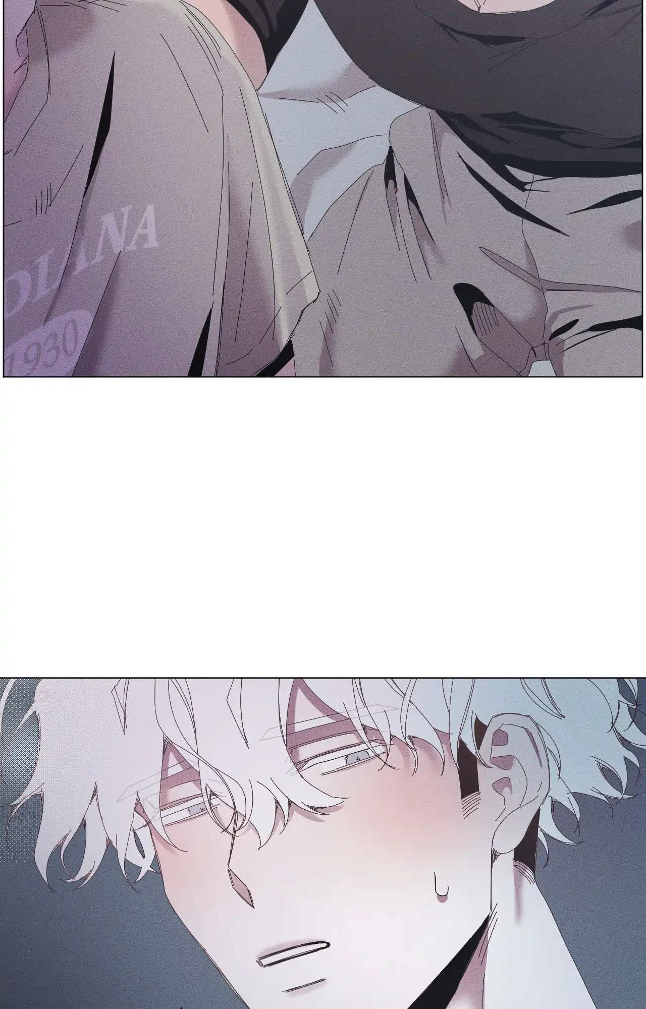 My Final Winter - Chapter 3 manhwa