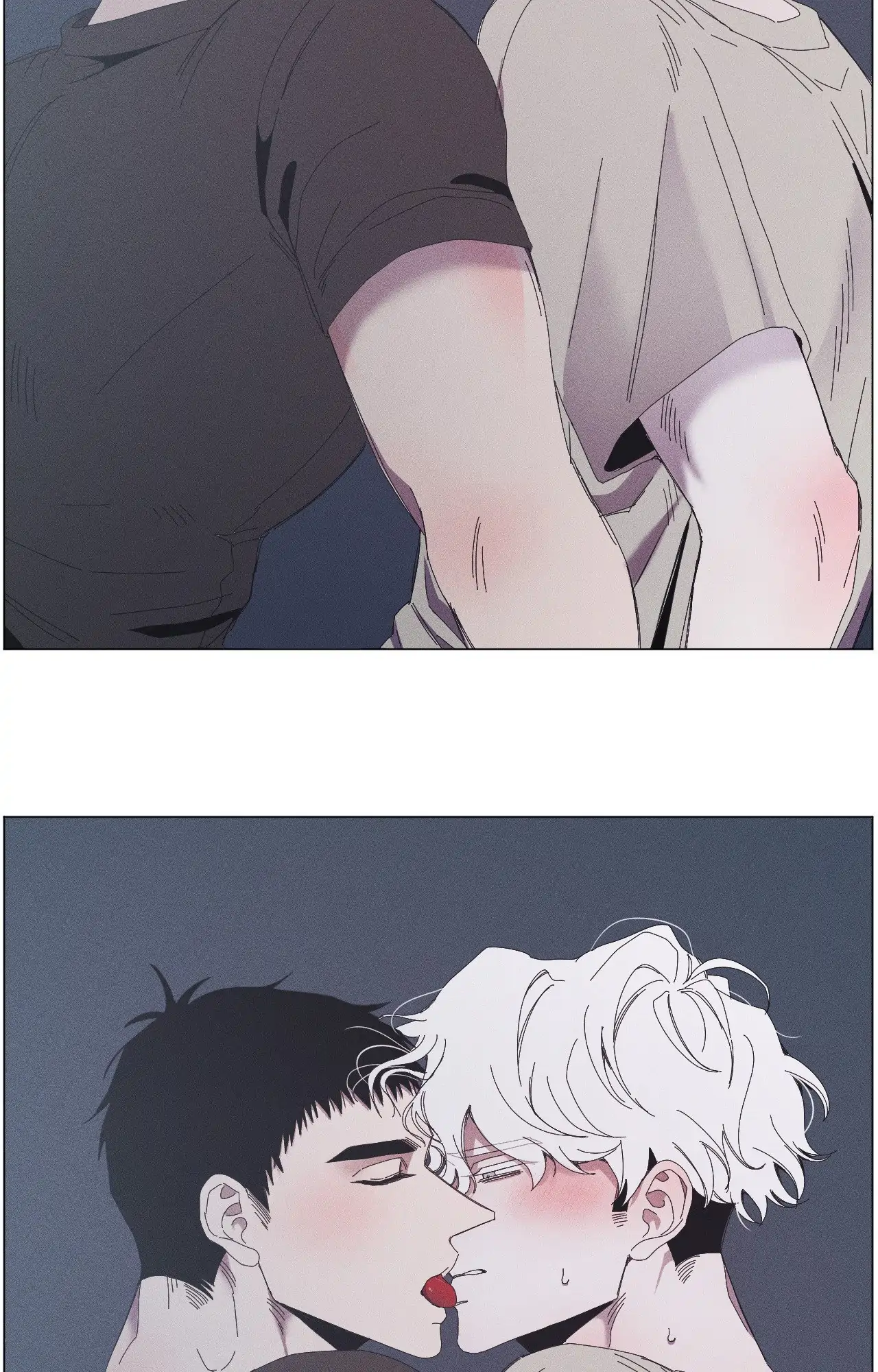 My Final Winter - Chapter 3 manhwa