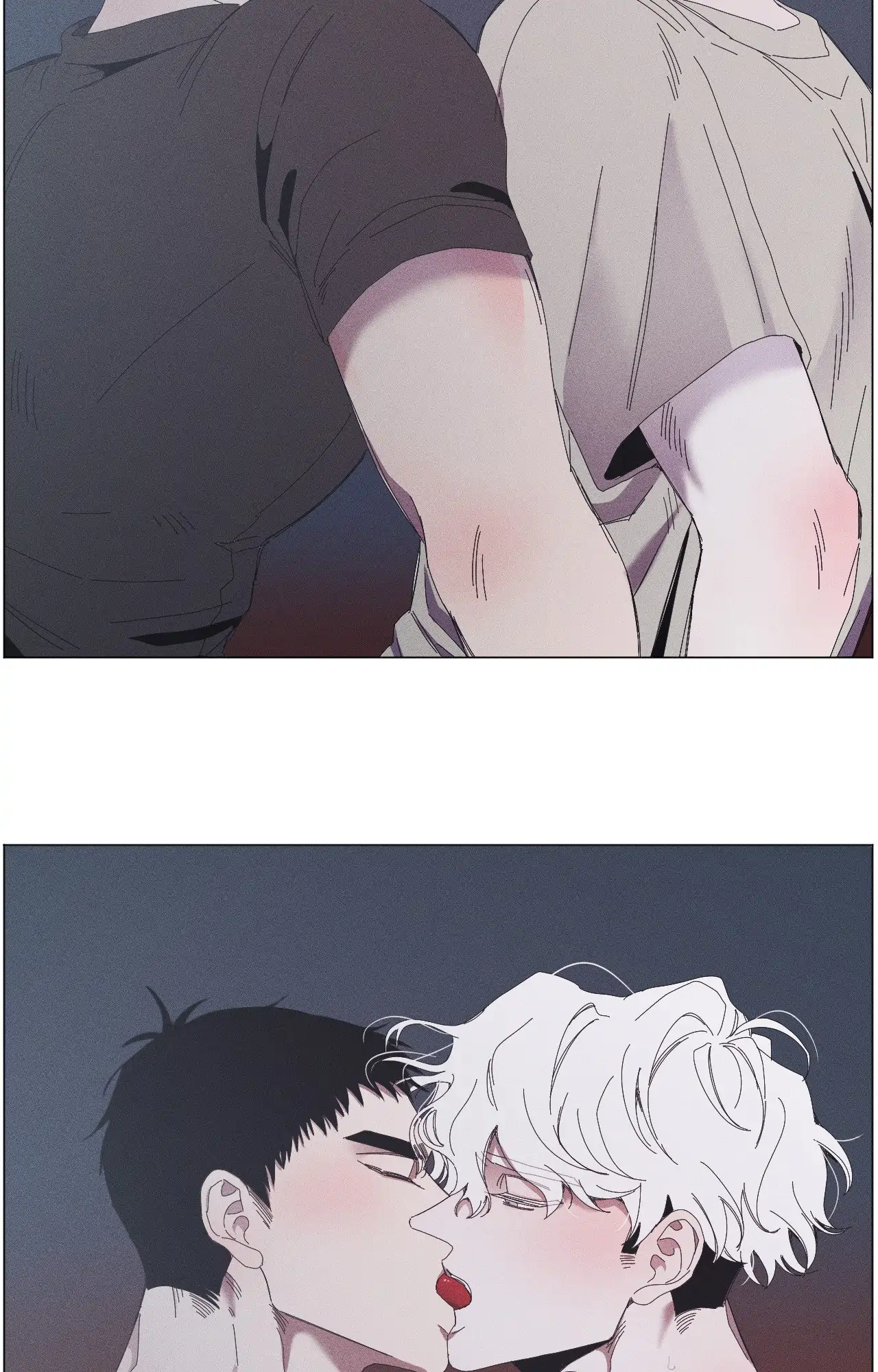 My Final Winter - Chapter 3 manhwa