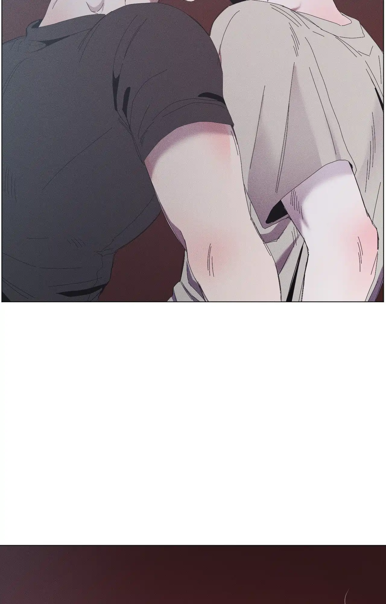 My Final Winter - Chapter 3 manhwa