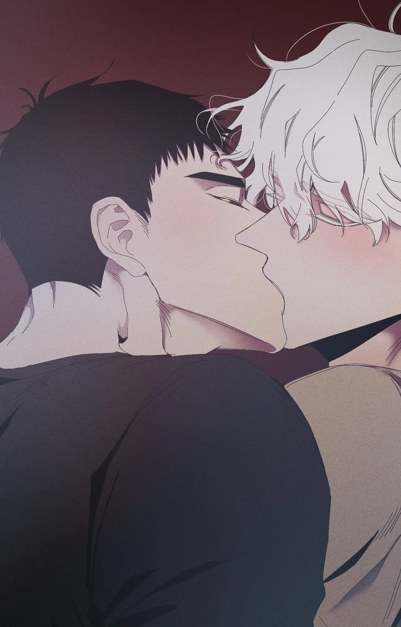 My Final Winter - Chapter 3 manhwa