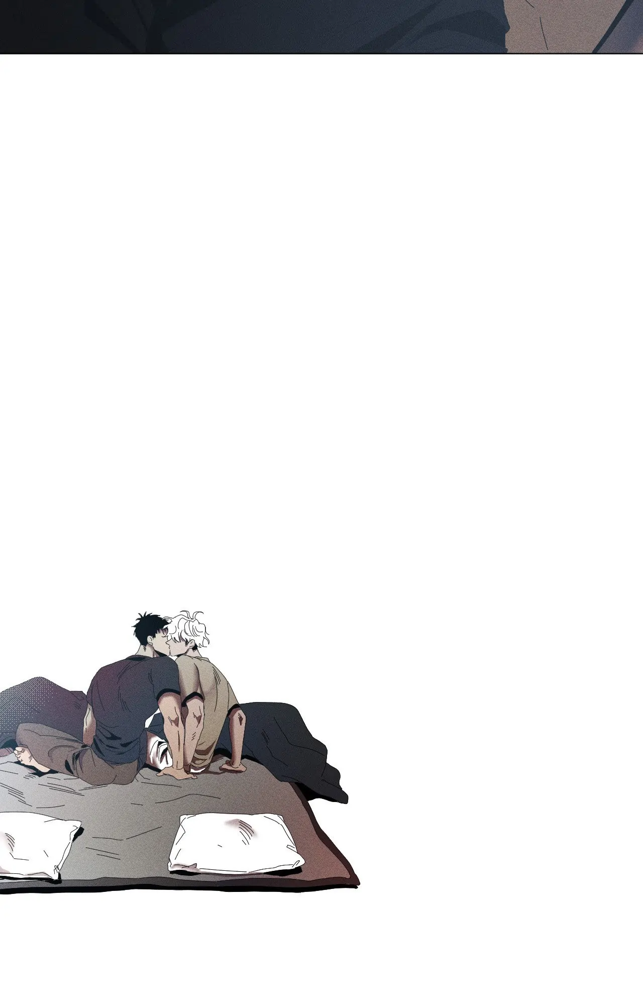 My Final Winter - Chapter 3 manhwa