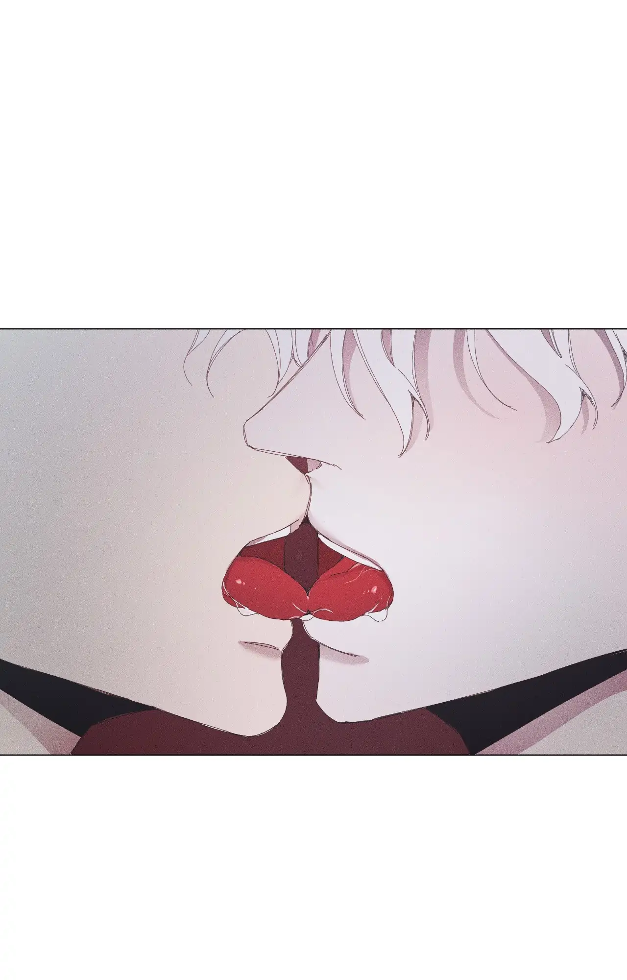 My Final Winter - Chapter 3 manhwa