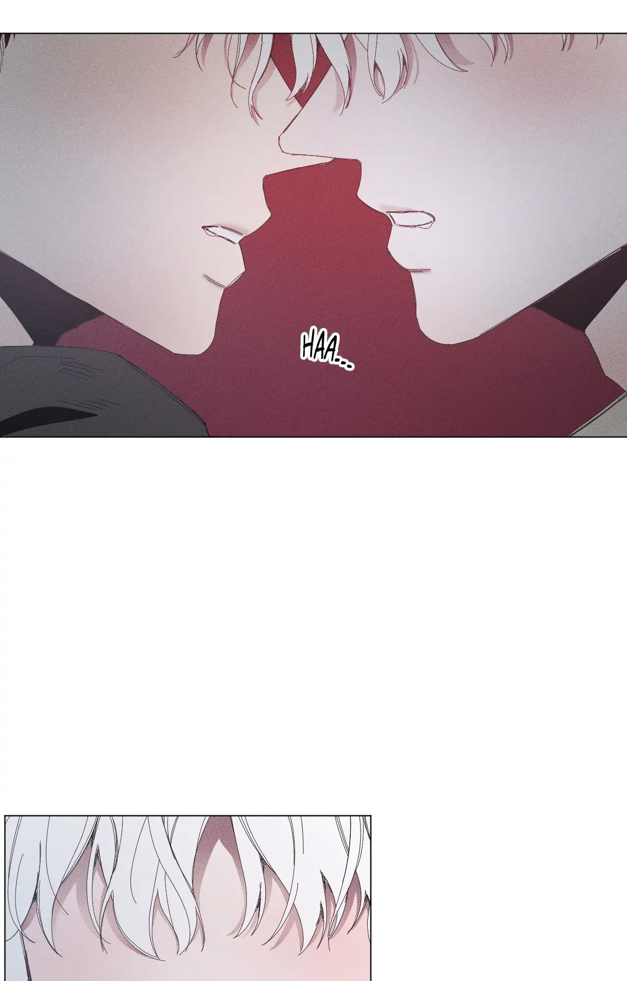 My Final Winter - Chapter 3 manhwa