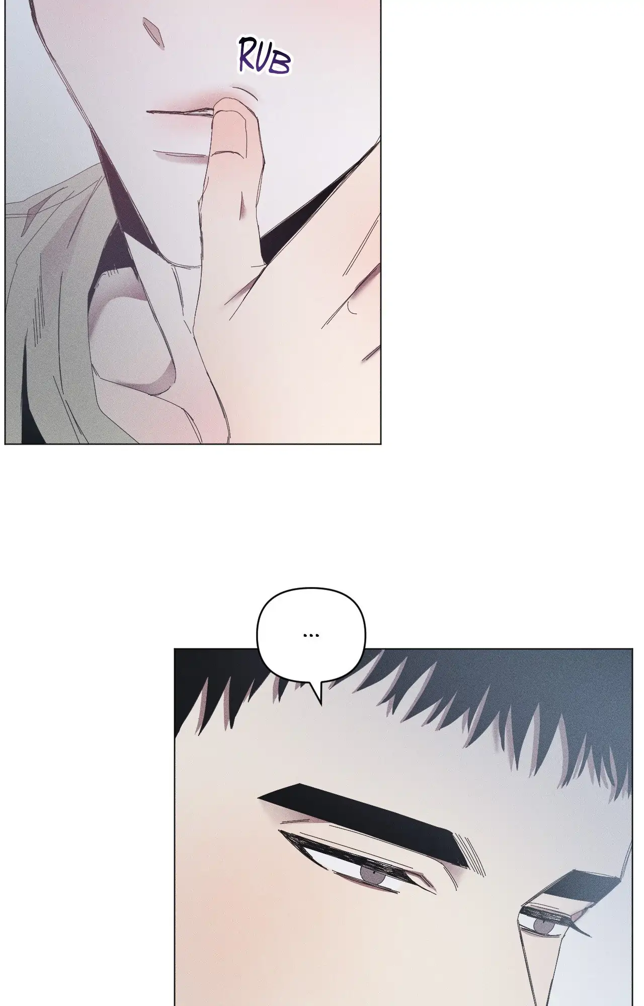 My Final Winter - Chapter 3 manhwa