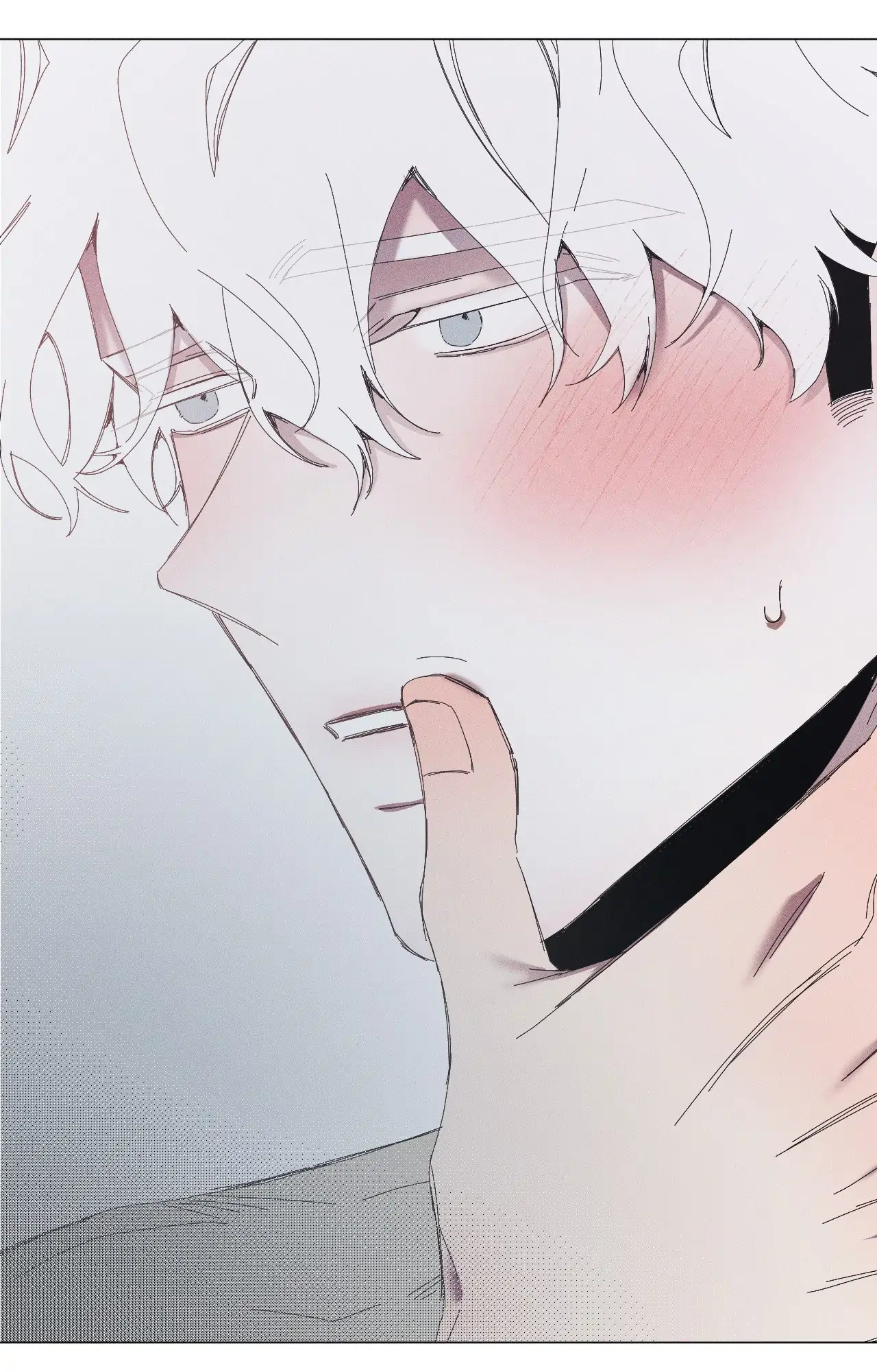 My Final Winter - Chapter 3 manhwa